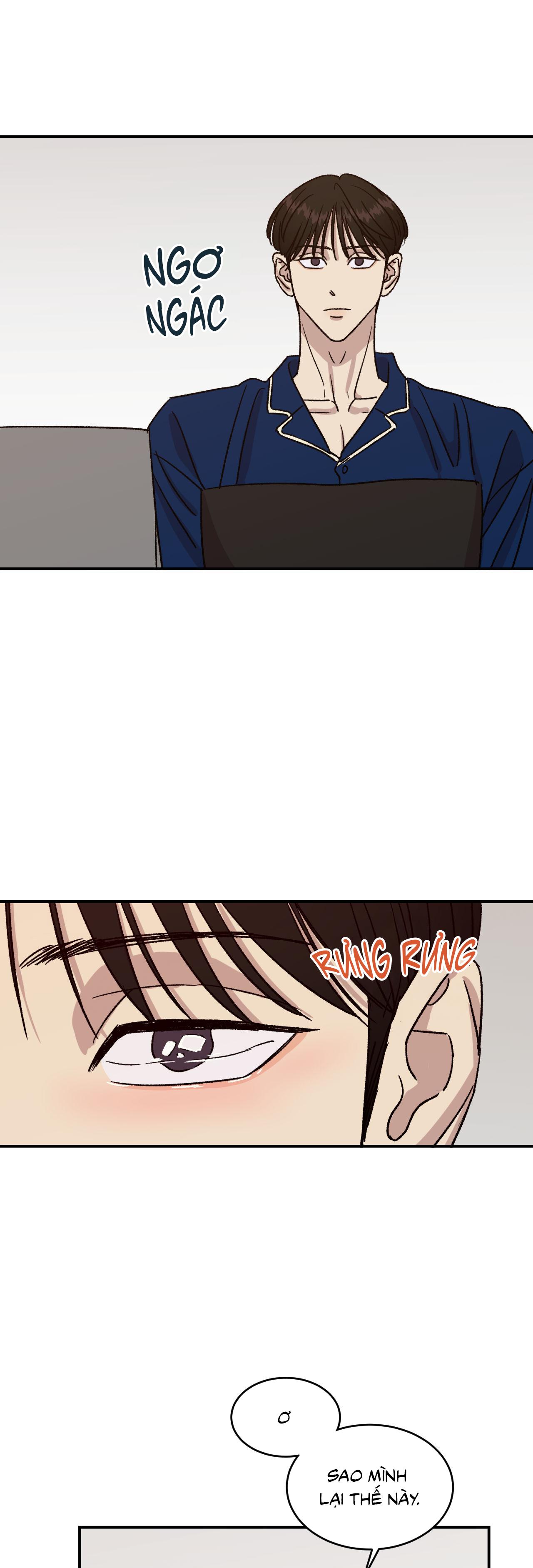 Nhà của chúng ta Chapter 45 - Next Chapter 46