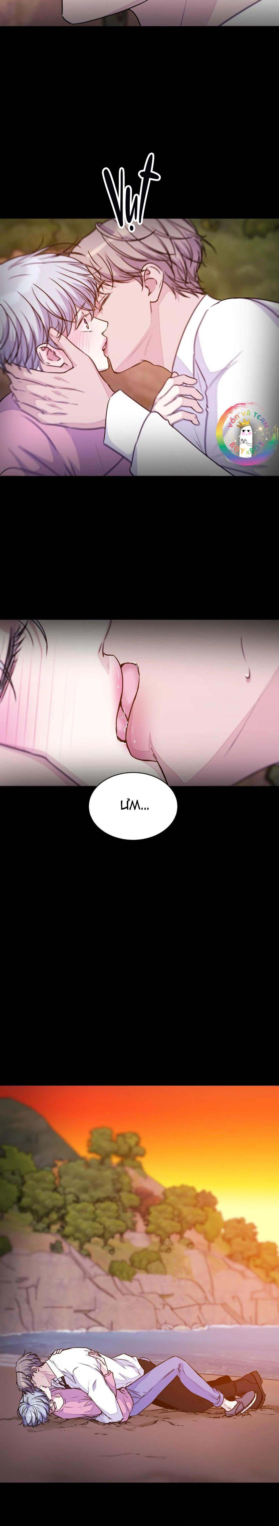 Guiding Light Chapter 54 - Trang 2