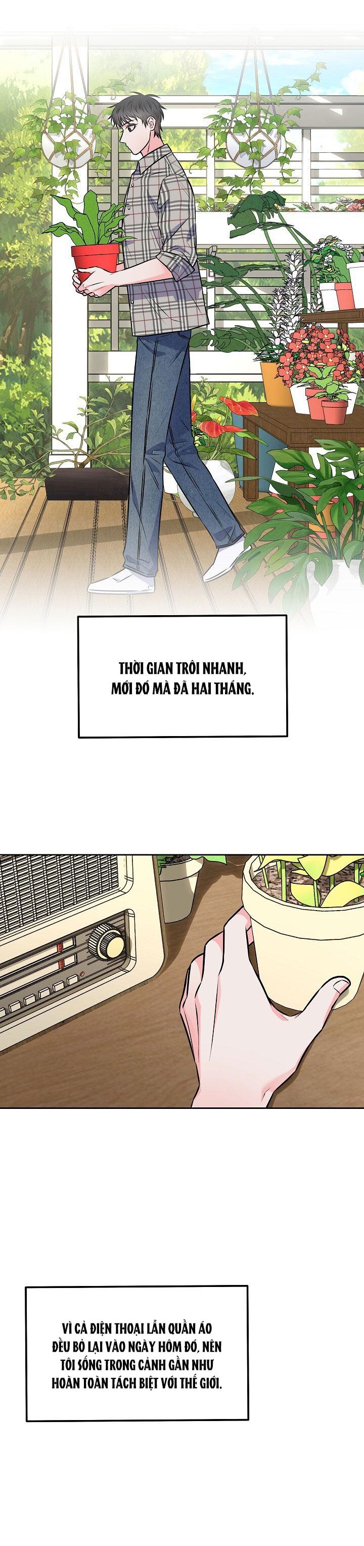 CHÁN GHÉT Chapter 67 - Next 