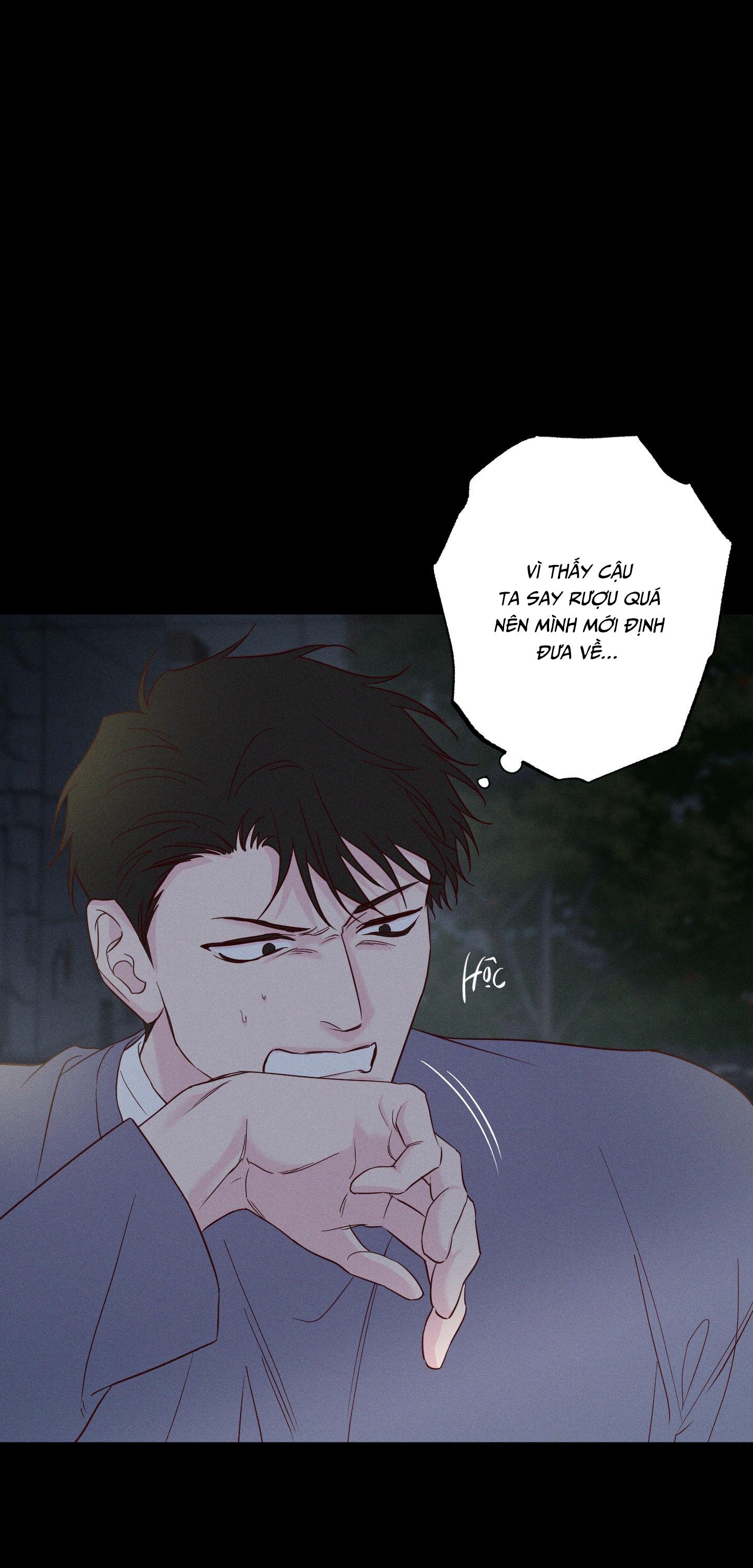 BỜ SÓNG VỖ Chapter 43 - Next 