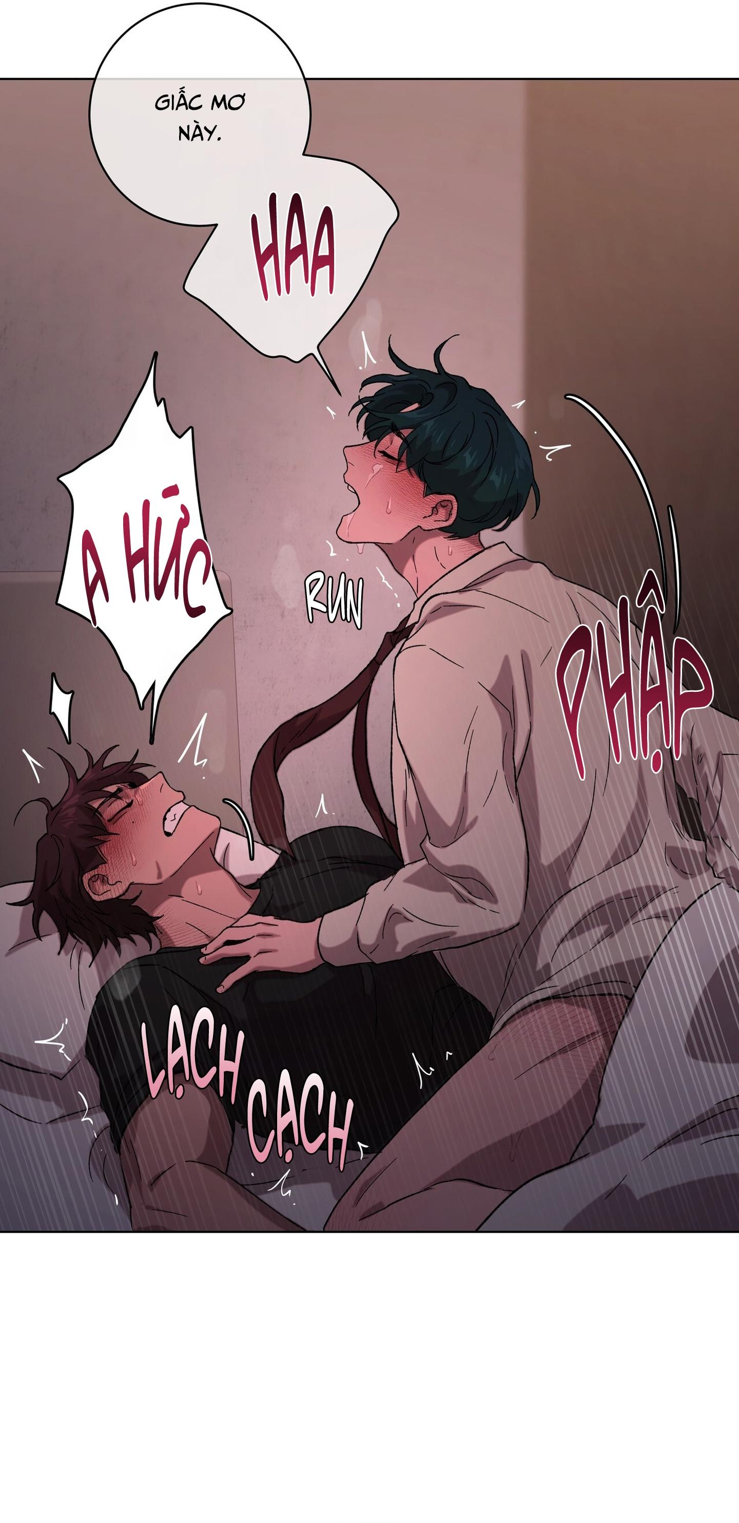 TUYỂN TẬP ÁM ẢNH, MƯU MÔ CÔNG Chapter 9.1 - Next Chapter 9.2