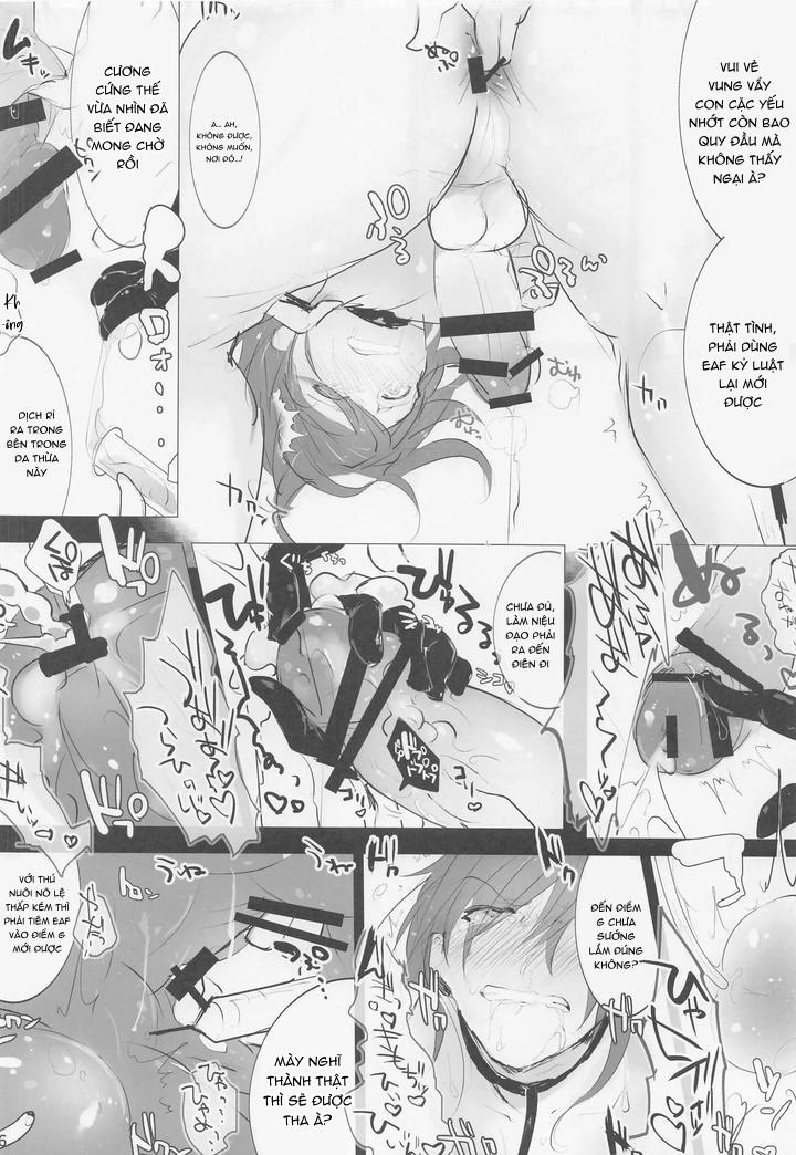 Tổng hợp boylove 18+ Chapter 383 - Next 