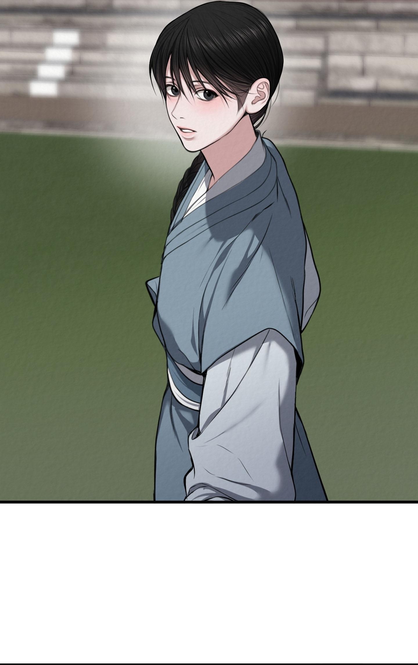 HỐI HẬN Chapter 2 - Trang 2