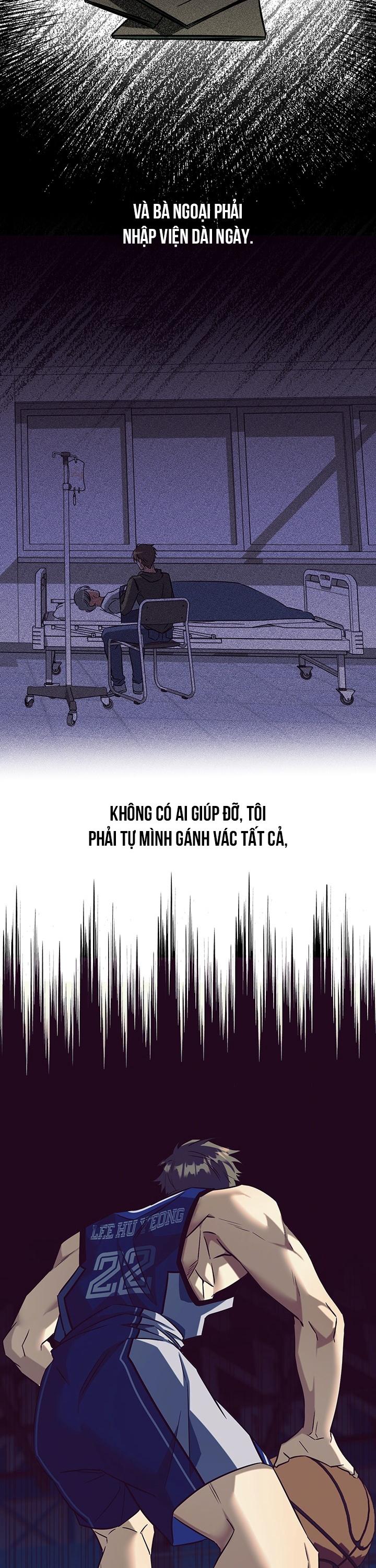 SỰ THẬT TRẦN TRỤI Chapter 1 - Trang 2