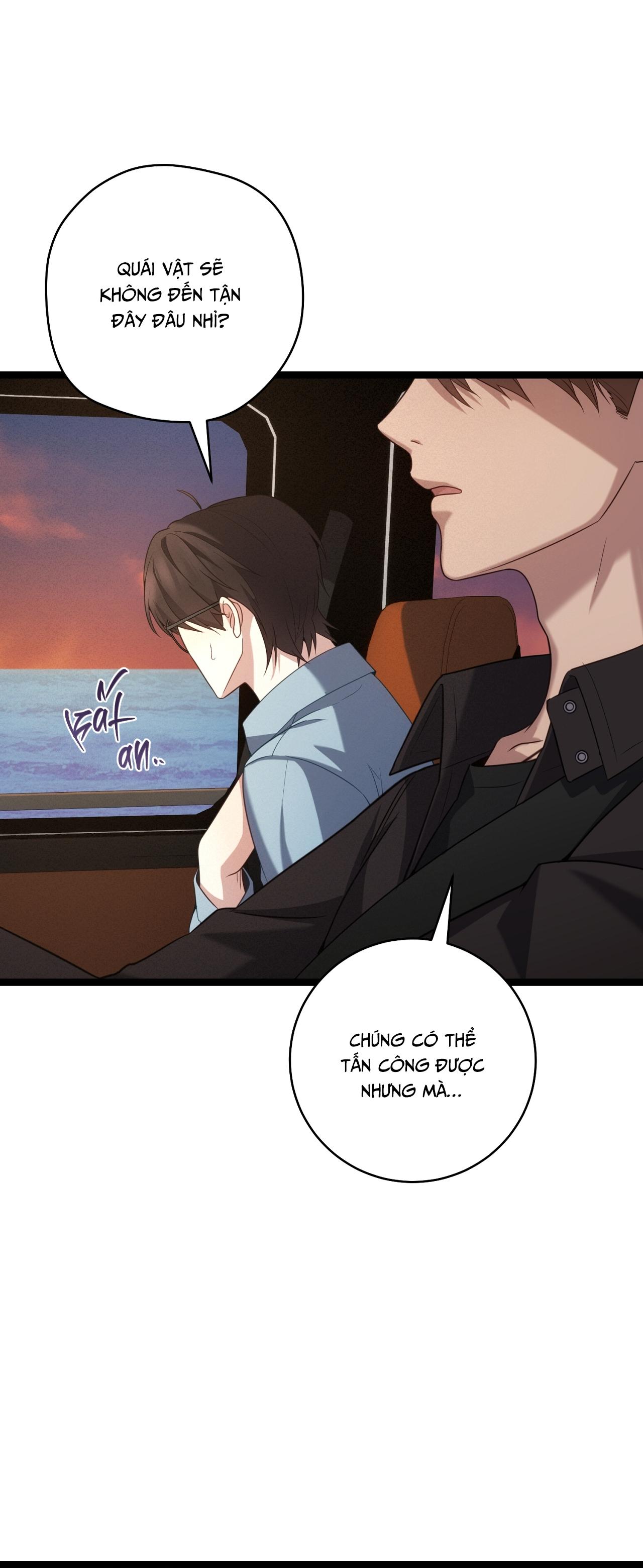 BÁU VẬT CỦA GUIDE Chapter 17 - Next 