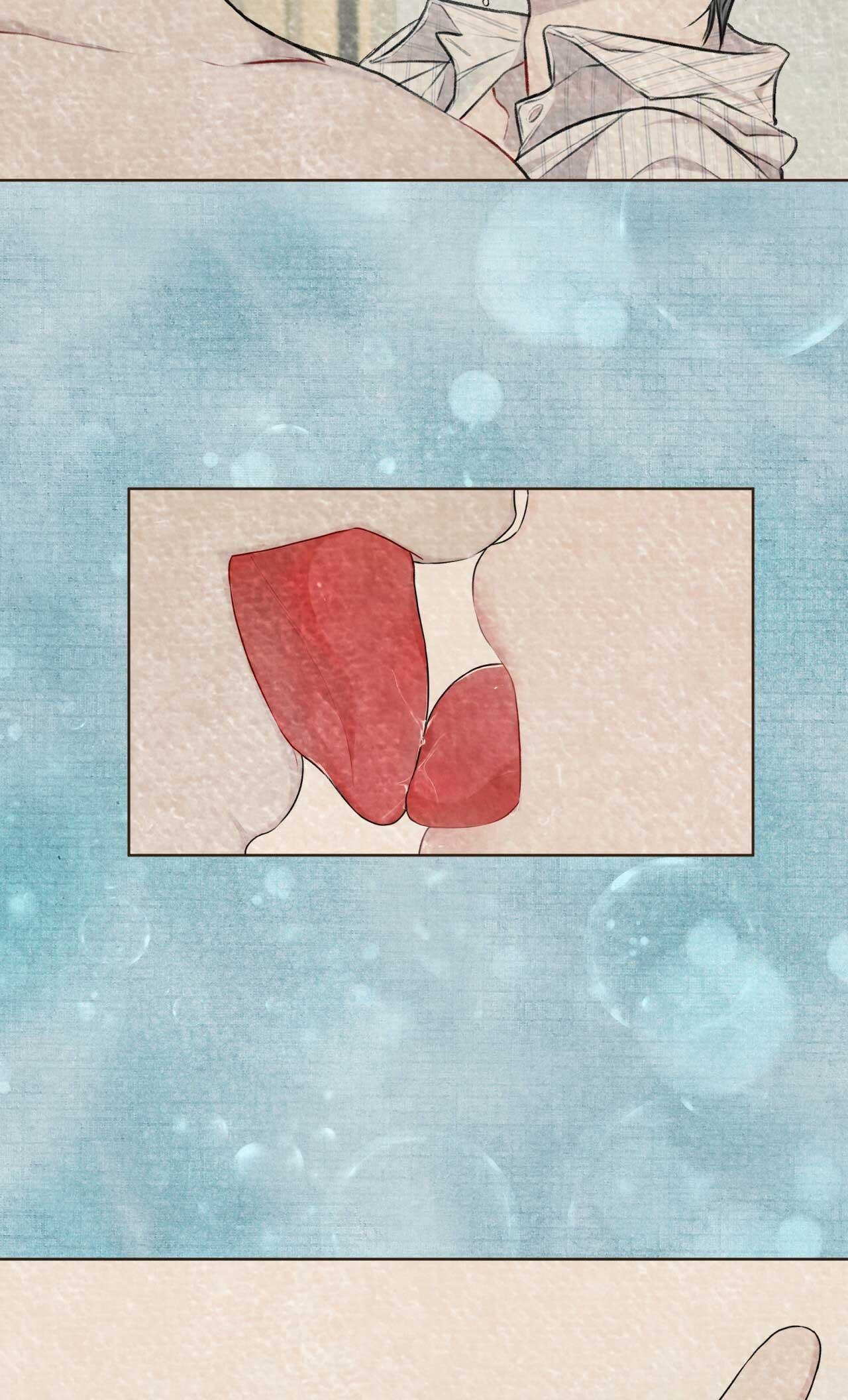 KHỞI NGUỒN SỰ SỐNG Chapter 49 - Next Chapter 50