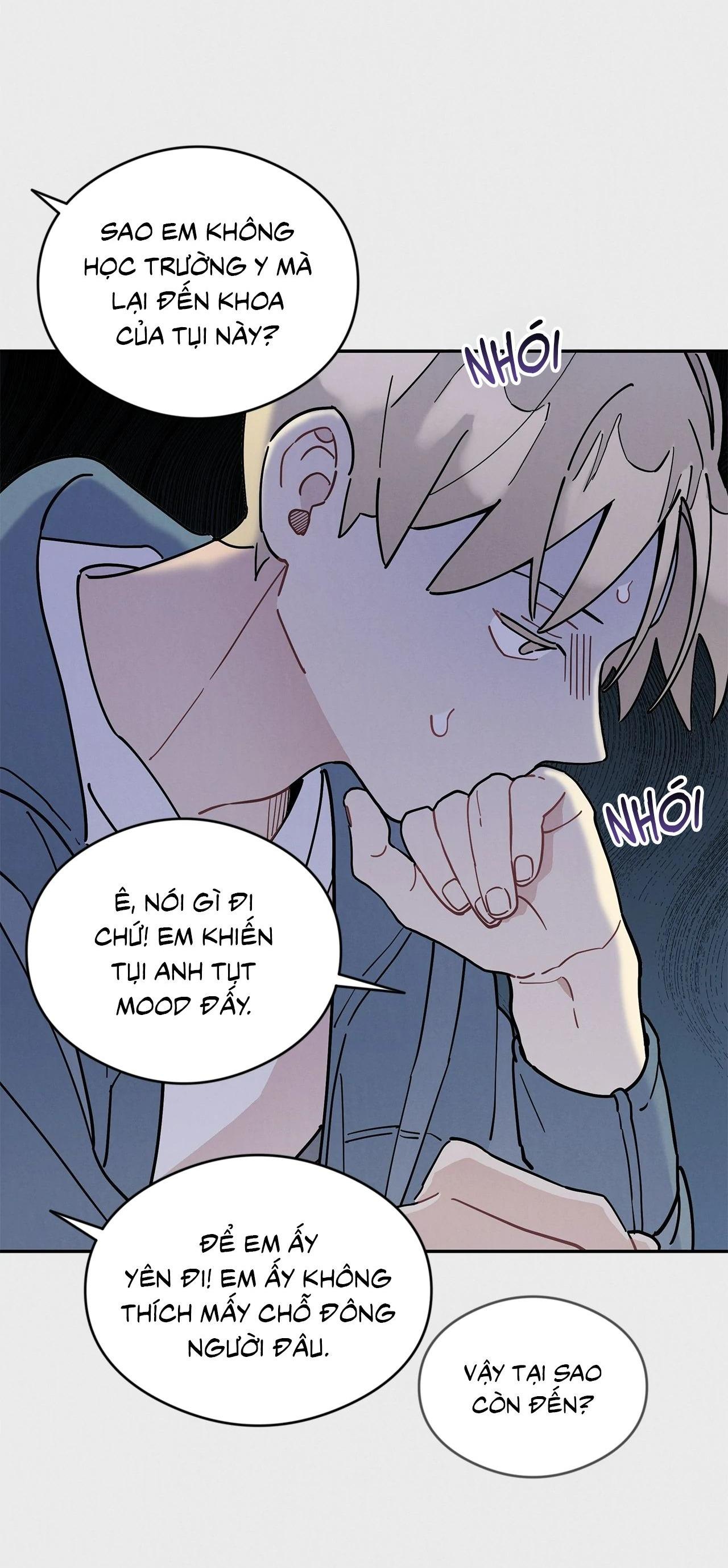 One-Room TA Chapter 39 - Next Chapter 40