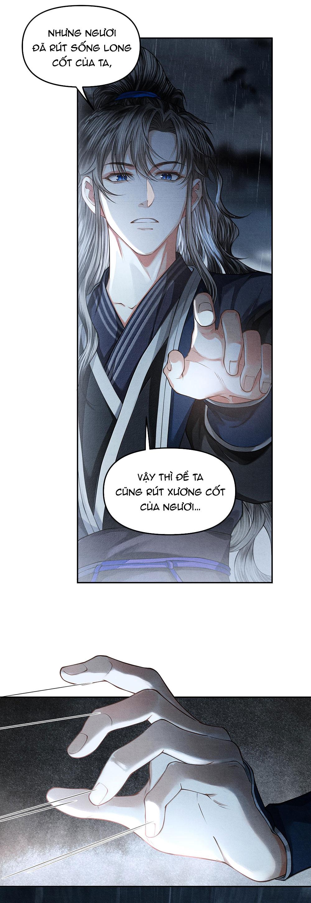 Đồng Tiền Kham Thế Chapter 143 - Next 
