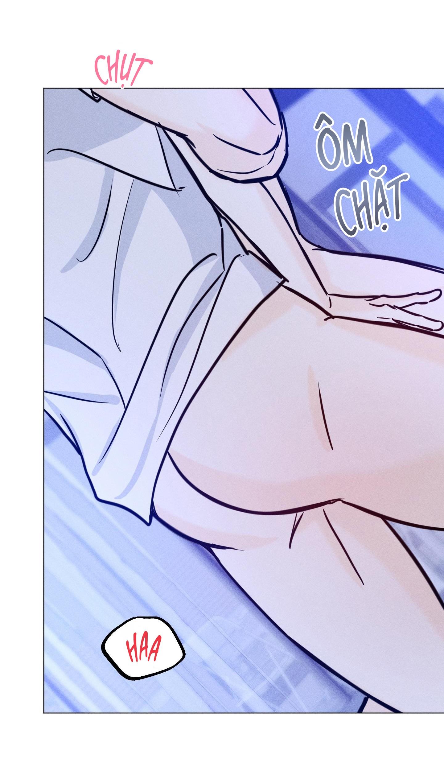 (CBunu) LOVE STRUCK Chapter 13 H+ - Next 