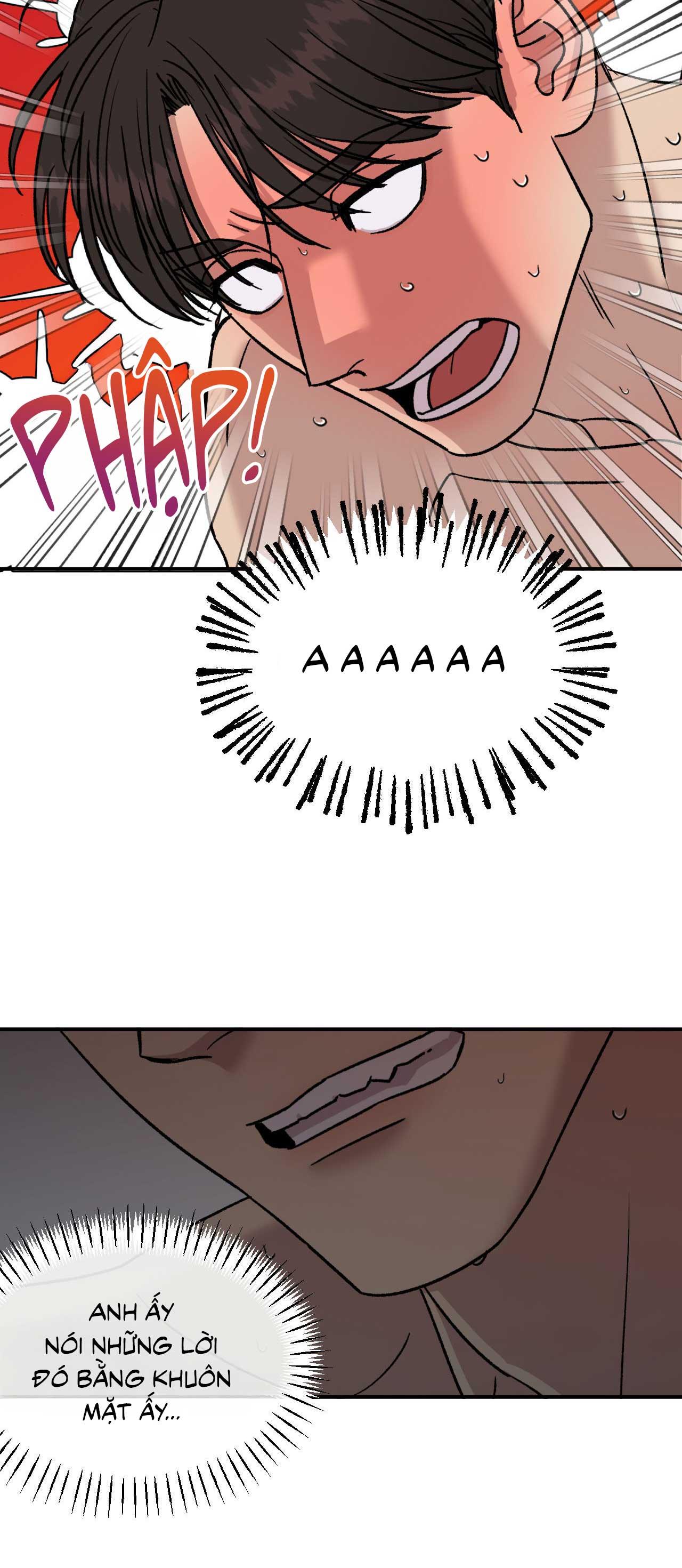 Nhà của chúng ta Chapter 24 - Next 