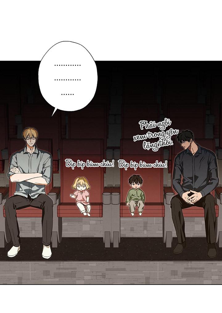 [DDT] CHIẾN LƯỢC ĐOẠT TÂM CỦA CUỘC TÌNH ĐƠN PHƯƠNG Chapter 9 - Trang 2
