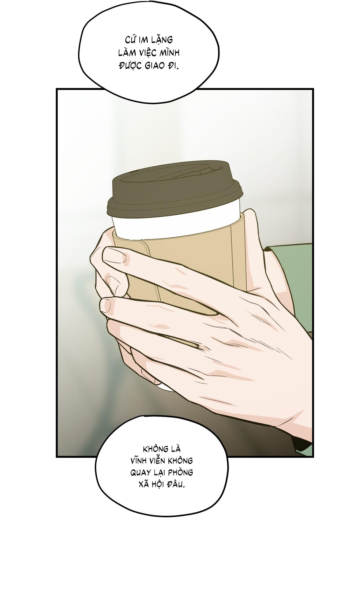 (CBunu) SCOOP Chapter 16 - Next Chapter 17
