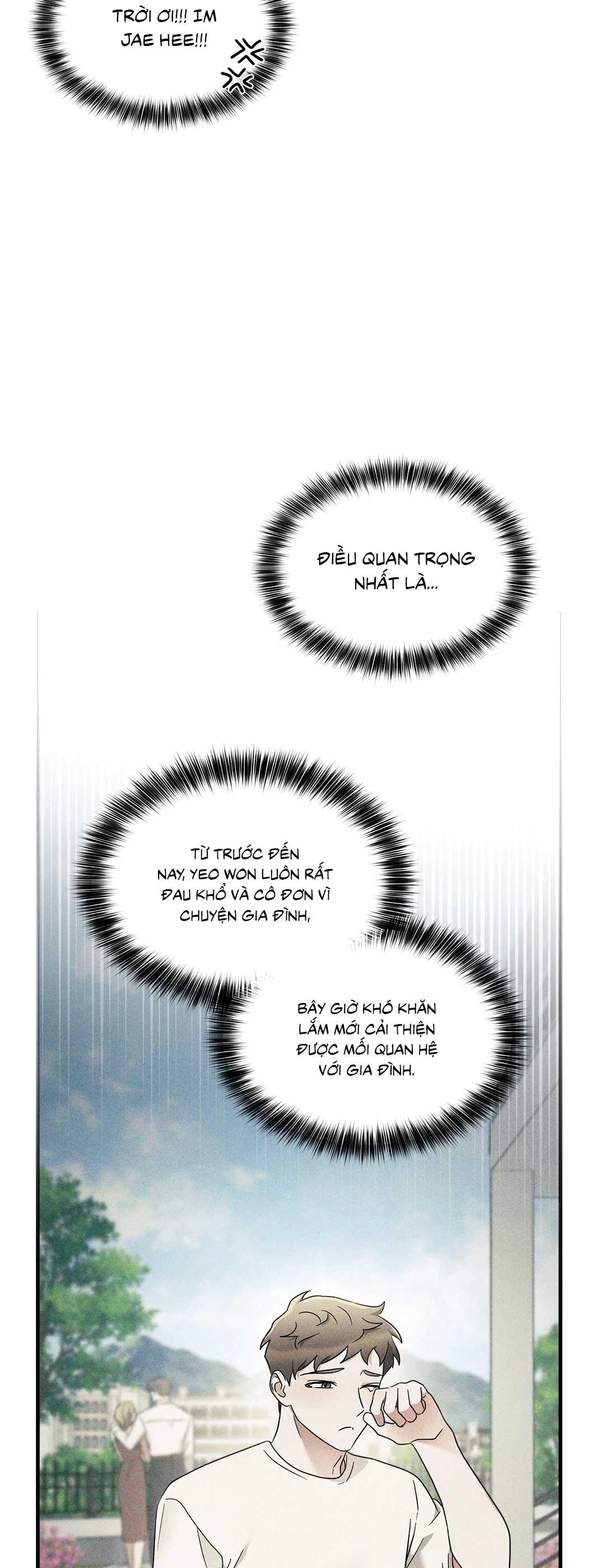 KÝ SỰ ALPHA Chapter 36 - Next 