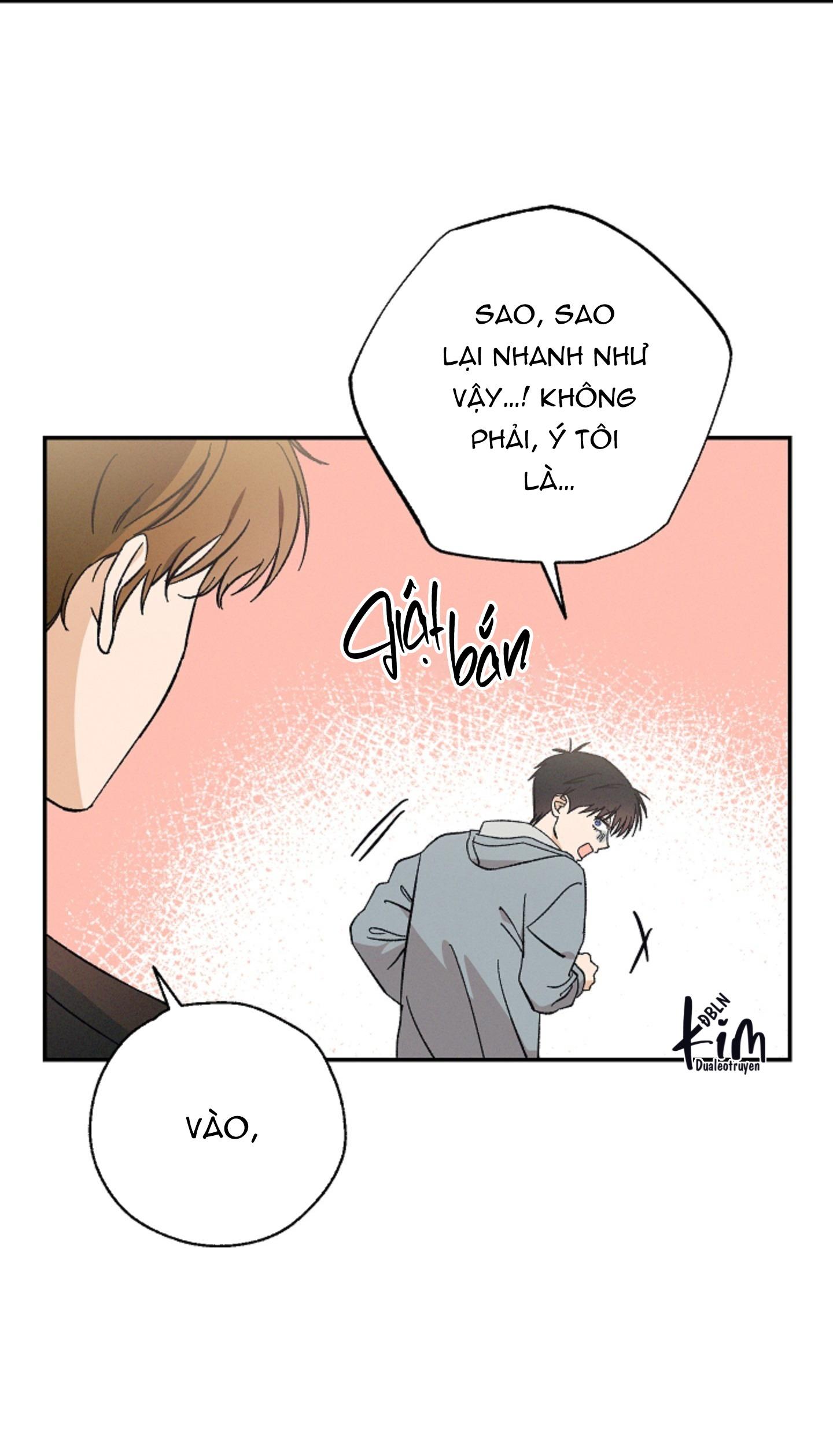 NGHIỆN SEX Chapter 31.3 pizza 3 - Next 