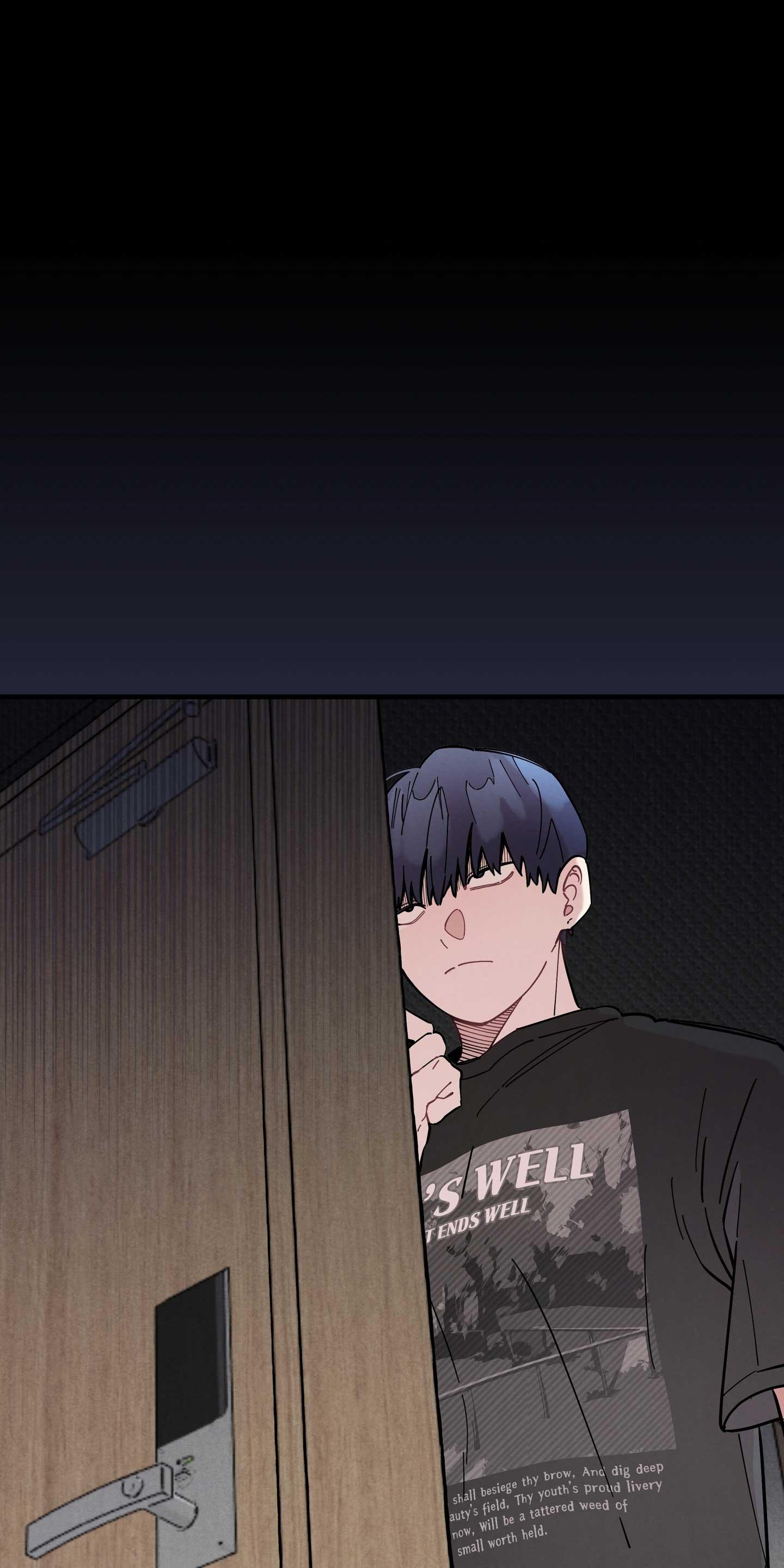 One-Room TA Chapter 45 - Next Chapter 46