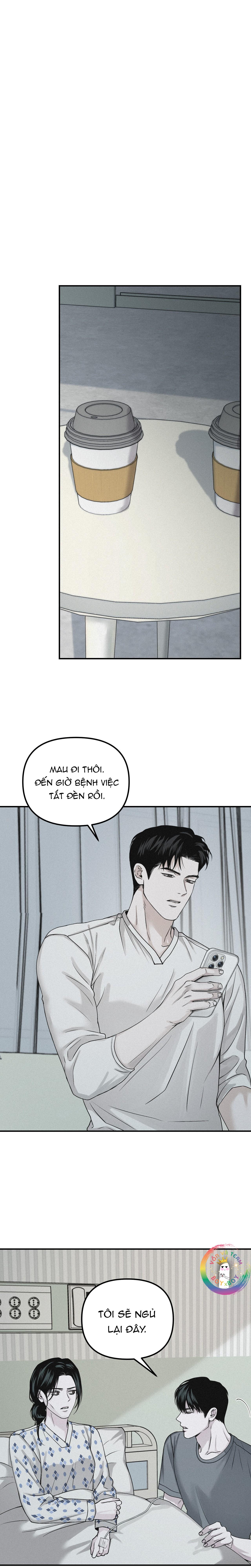 Hình Chiếu Chapter 45 - Next Chapter 46