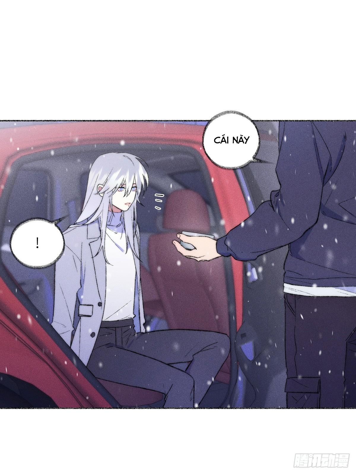 Tuyết Đông Chưa Tan Chapter 4 - Next 