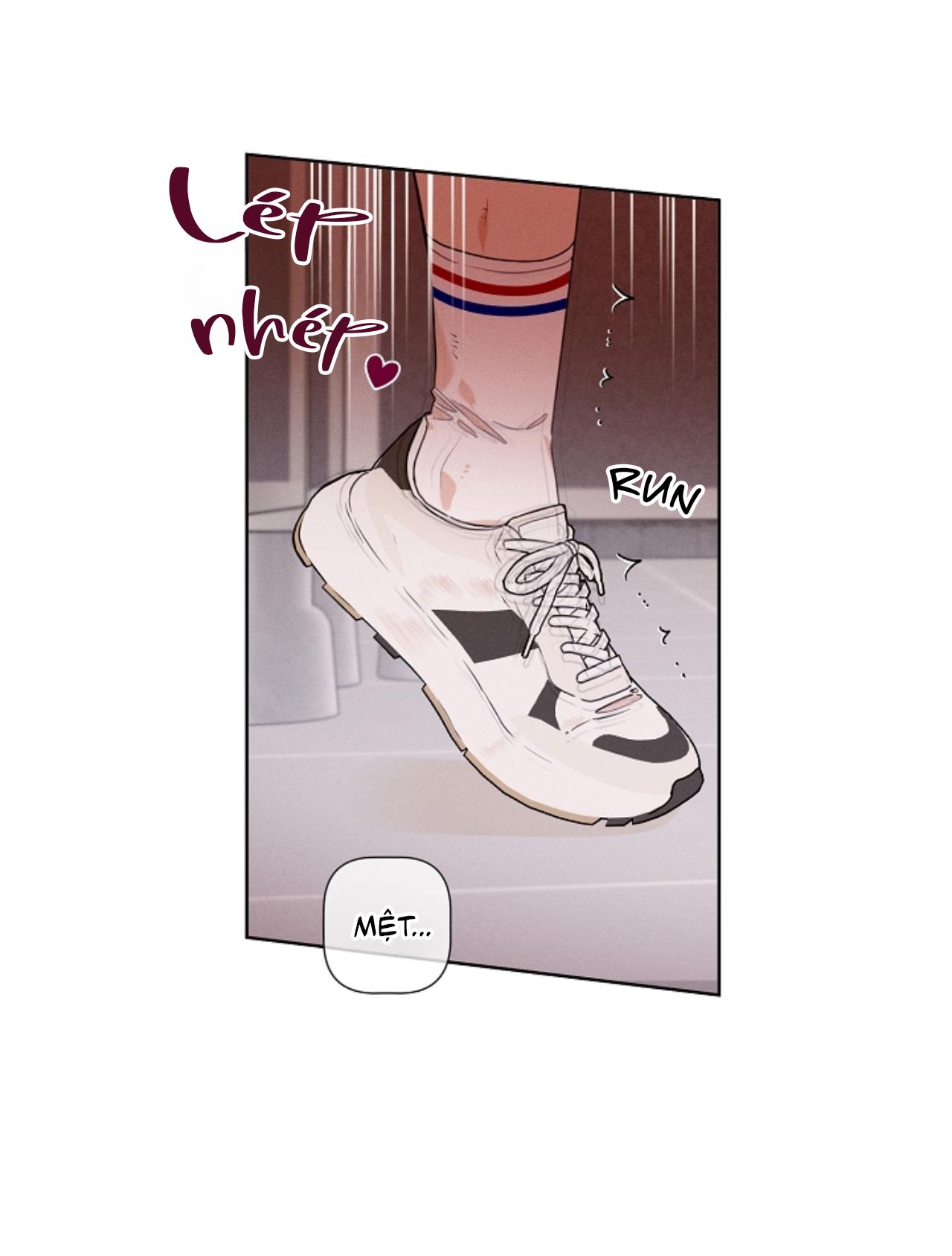 Tố Cáo Sếp Tôi Chapter 32 - Next Chapter 33