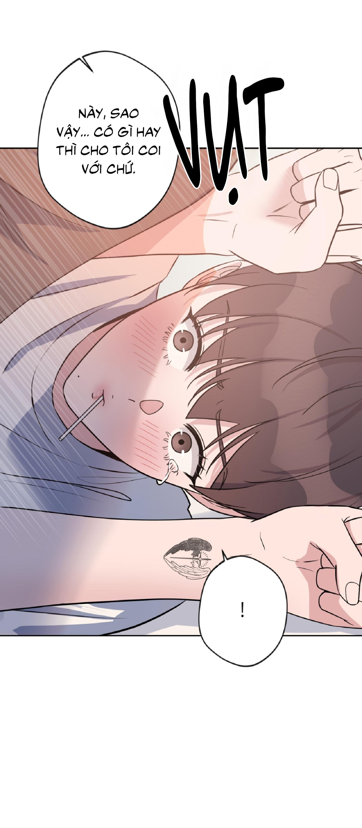 Angel kiss Chapter 21 - Next 