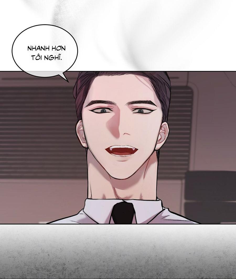 KHỞI NGUỒN SỰ SỐNG Chapter 4 - Next 