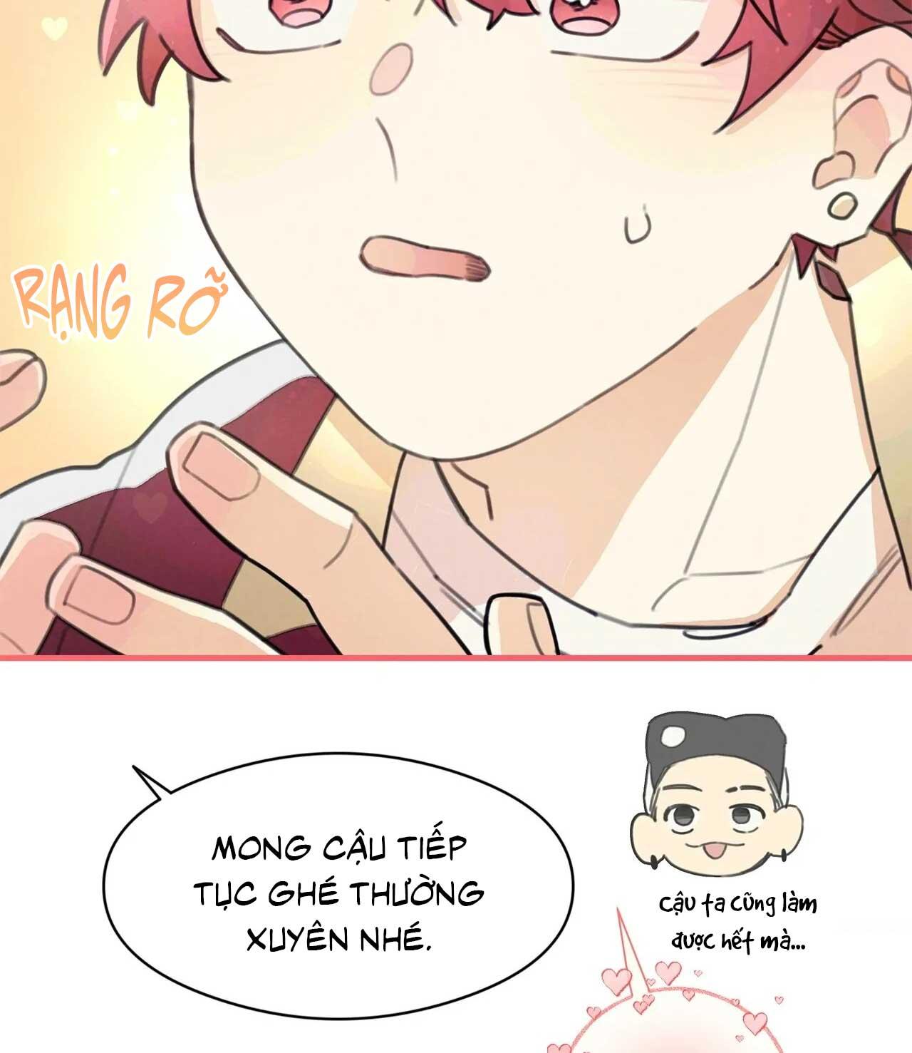 One-Room TA Chapter 11 - Next Chapter 12