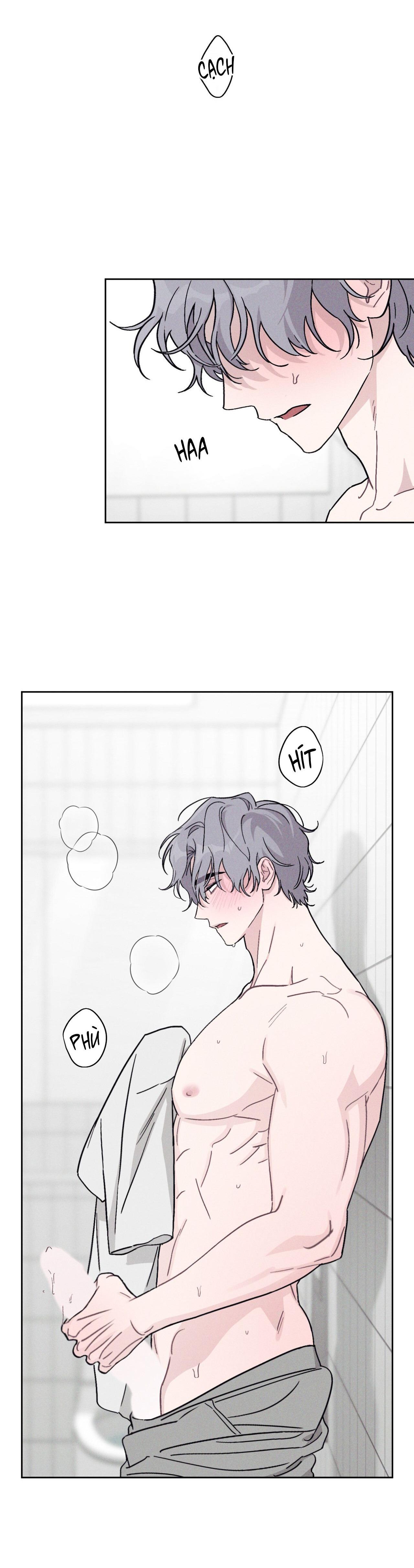 Cút ra khỏi nhà tôi! Chapter 3 - Trang 2