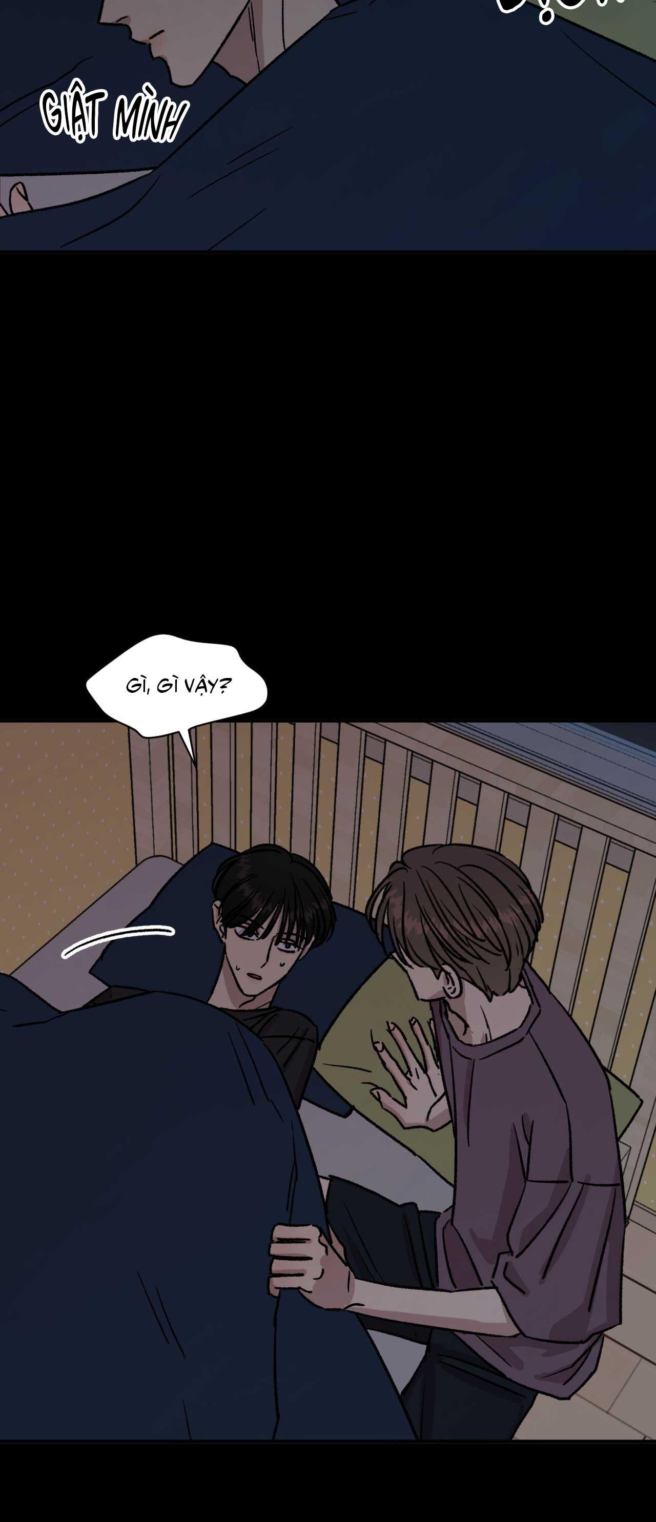 Nhà của chúng ta Chapter 28 - Next Chapter 29