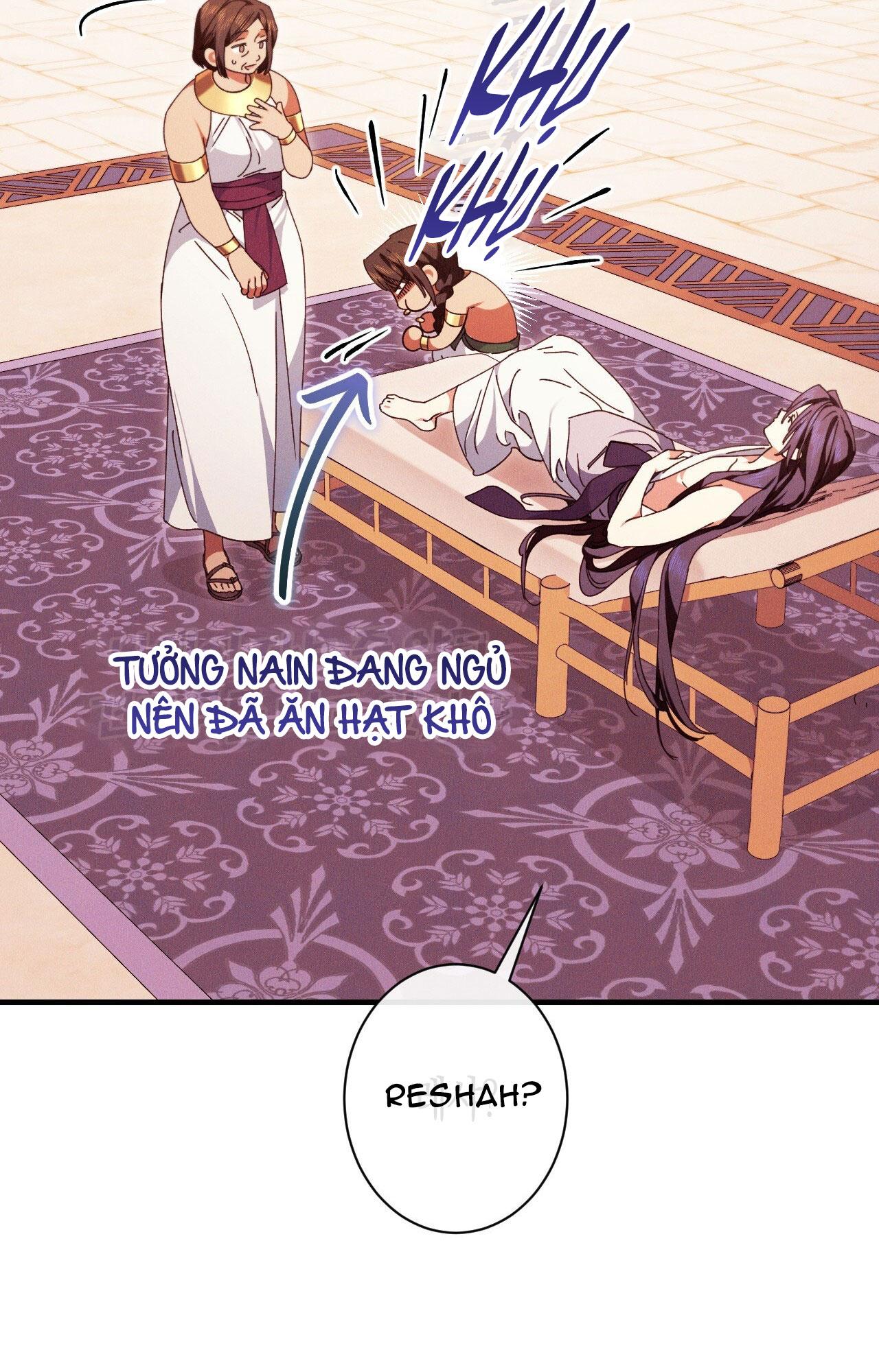 RẮN NUỐT LỰU Chapter 22 - Next 