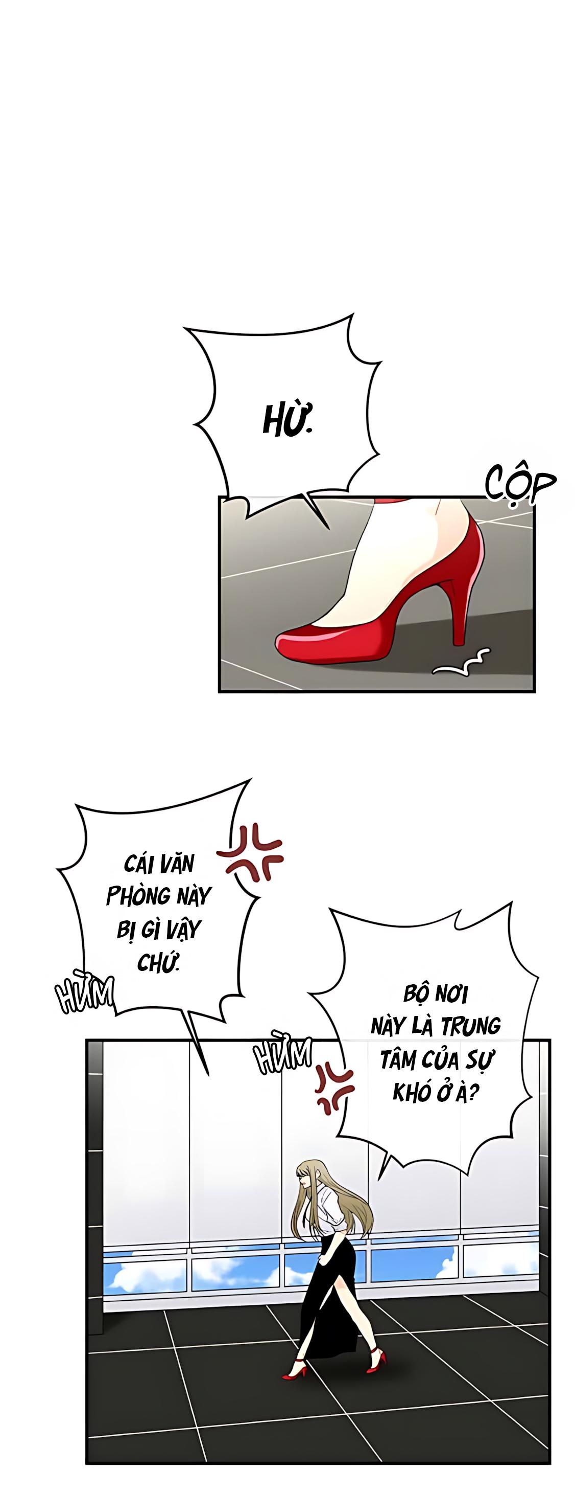 Phải lòng cục cưng nói lắp Chapter 10 - Next Chapter 11