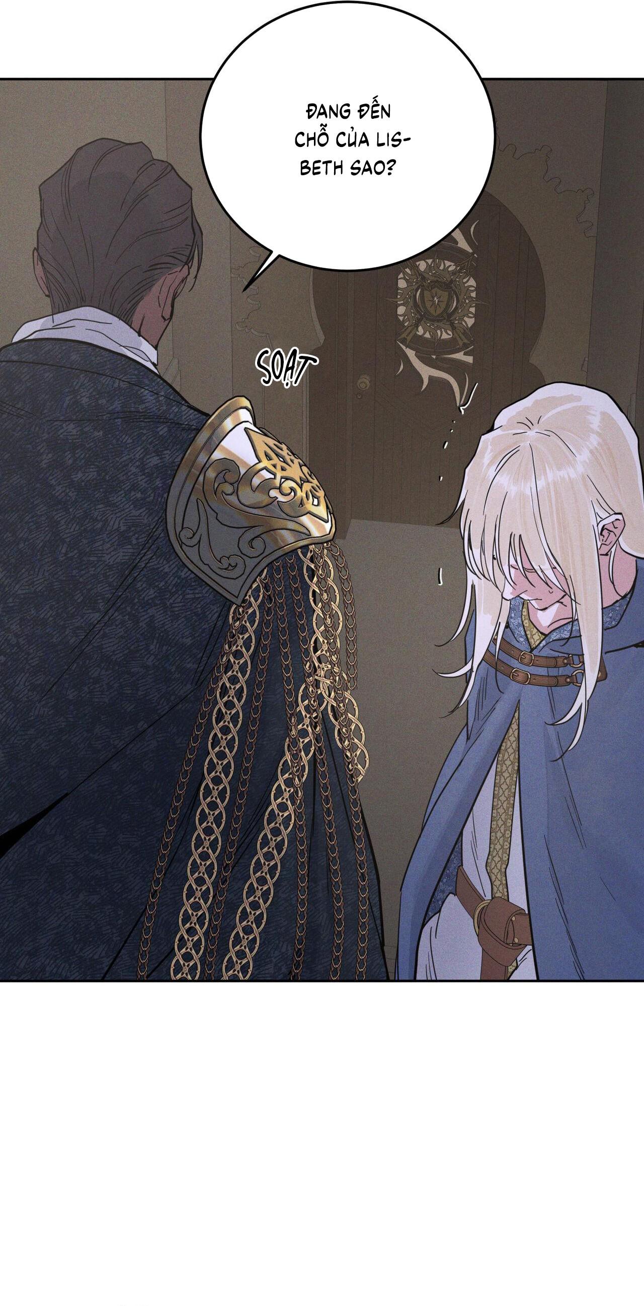 (CBunu) Antidote Chapter 61 - Next Chapter 62