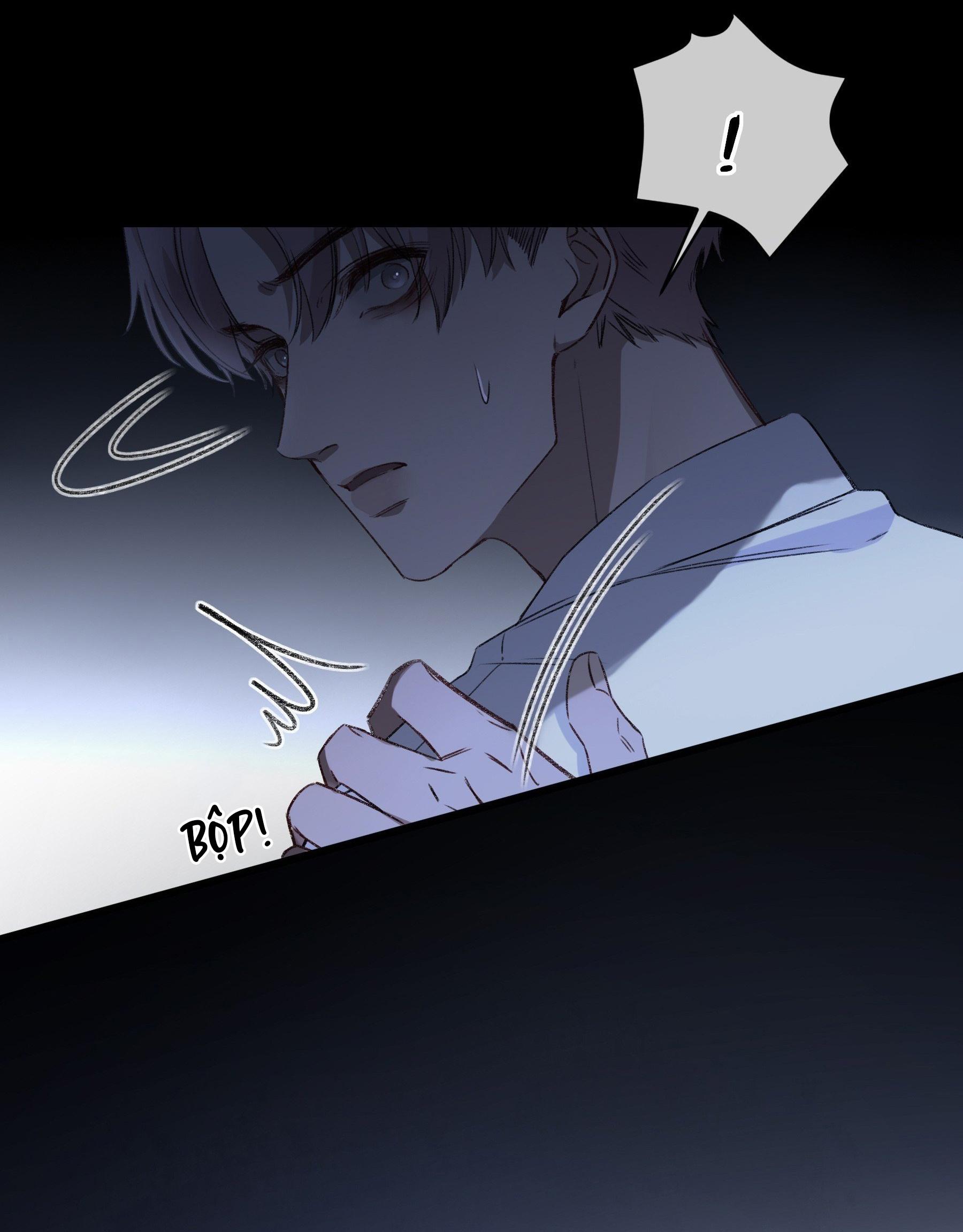 Ác linh Chapter 12 - Next Chapter 12.5 Ngoại truyện 1