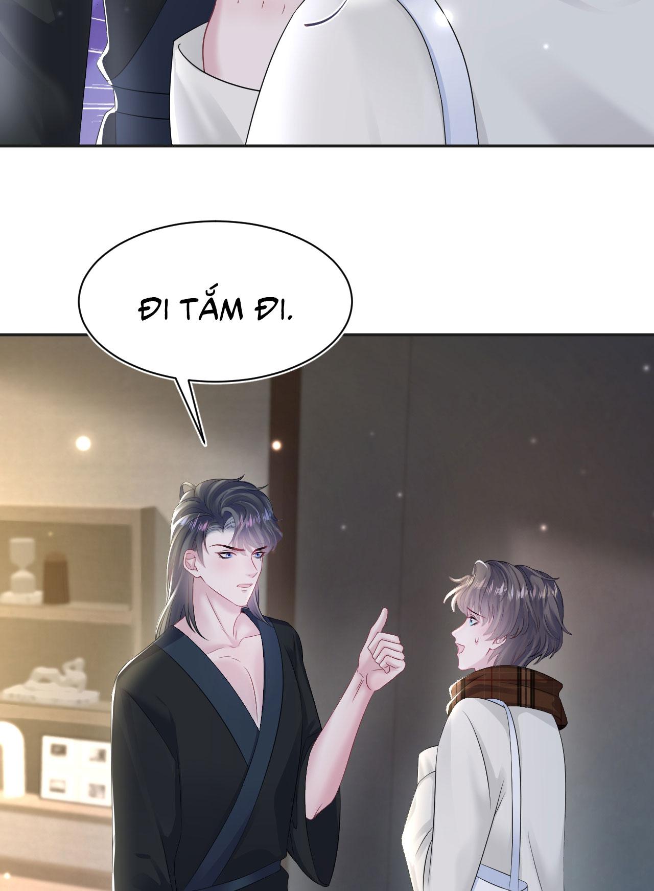 Tuyệt mỹ bạch liên hoa online dạy học Chapter 155 - Next Chapter 156