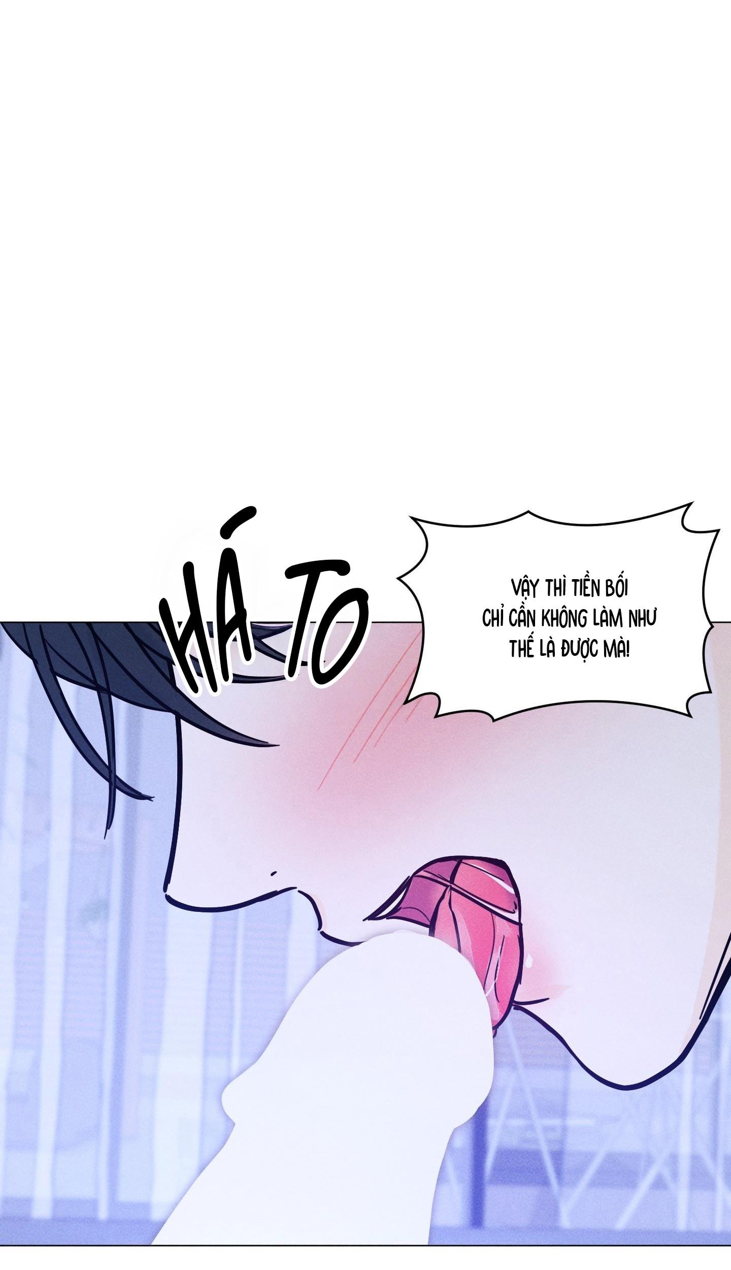 (CBunu) LOVE STRUCK Chapter 12 H+ - Next 
