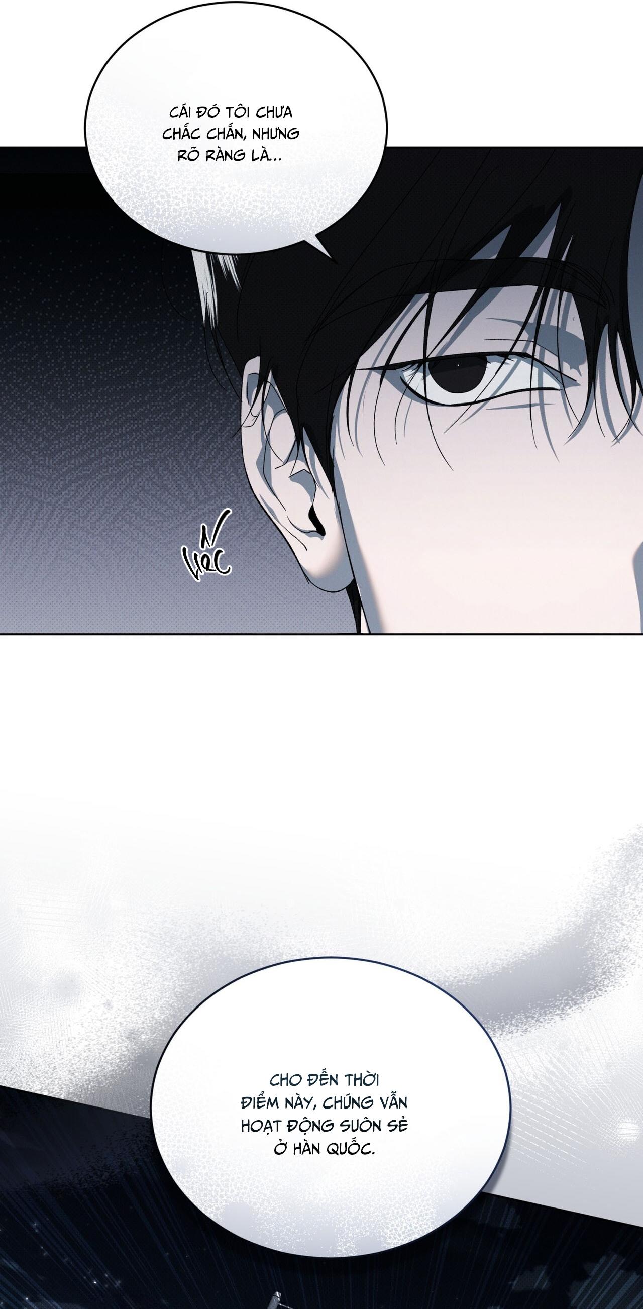 HÌNH THÁI TIẾN HÓA Chapter 12 - Trang 2