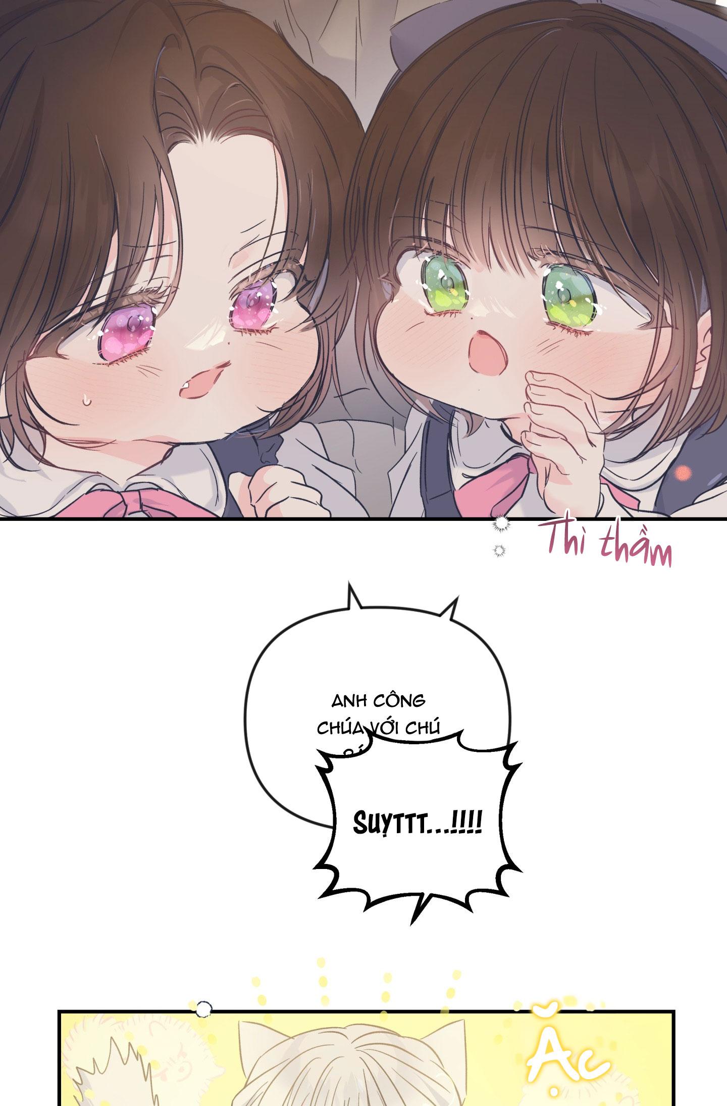 ĐẢO NGƯỢC CỦA ĐẢO NGƯỢC Chapter 66 - Next Chapter 67