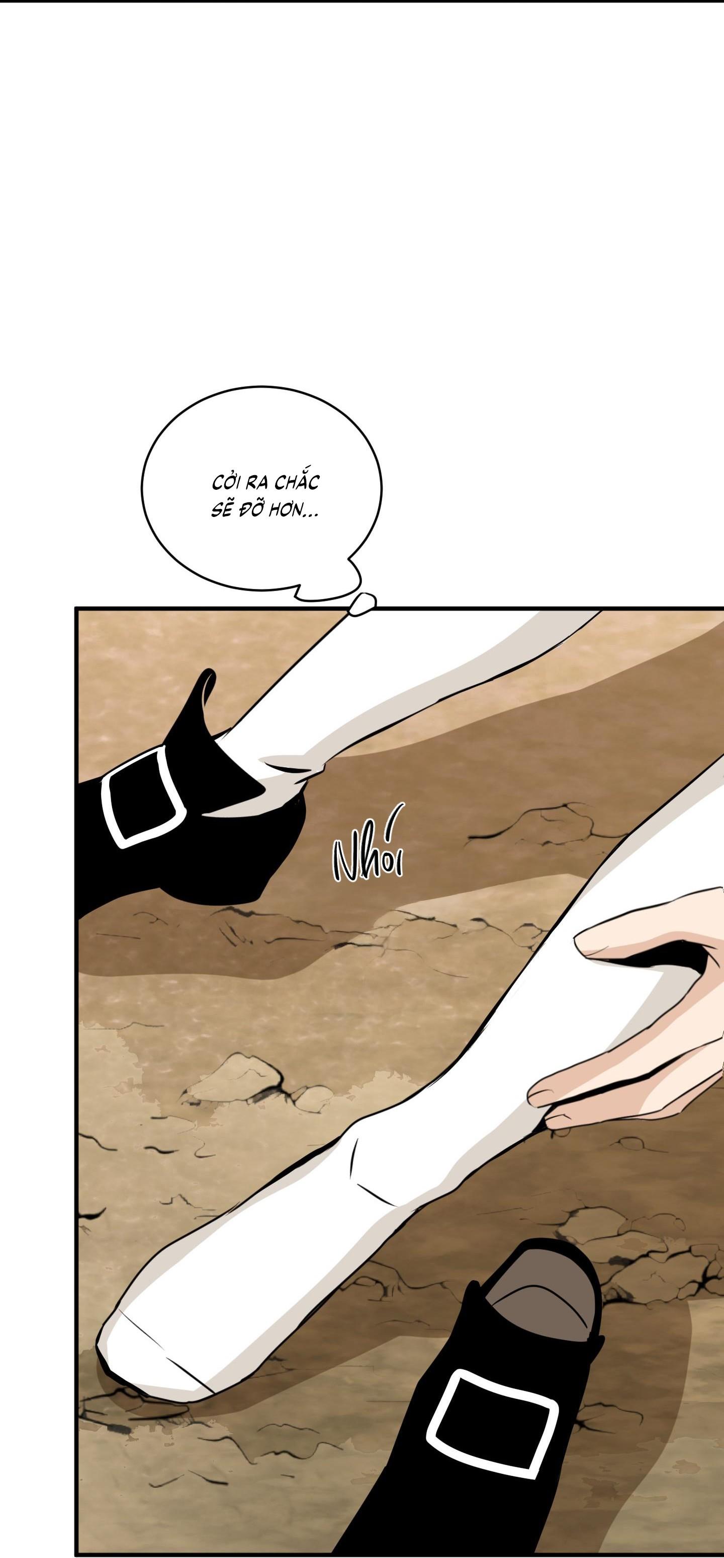 (CBunu) Hoa Vô Danh Chapter 23 - Next 