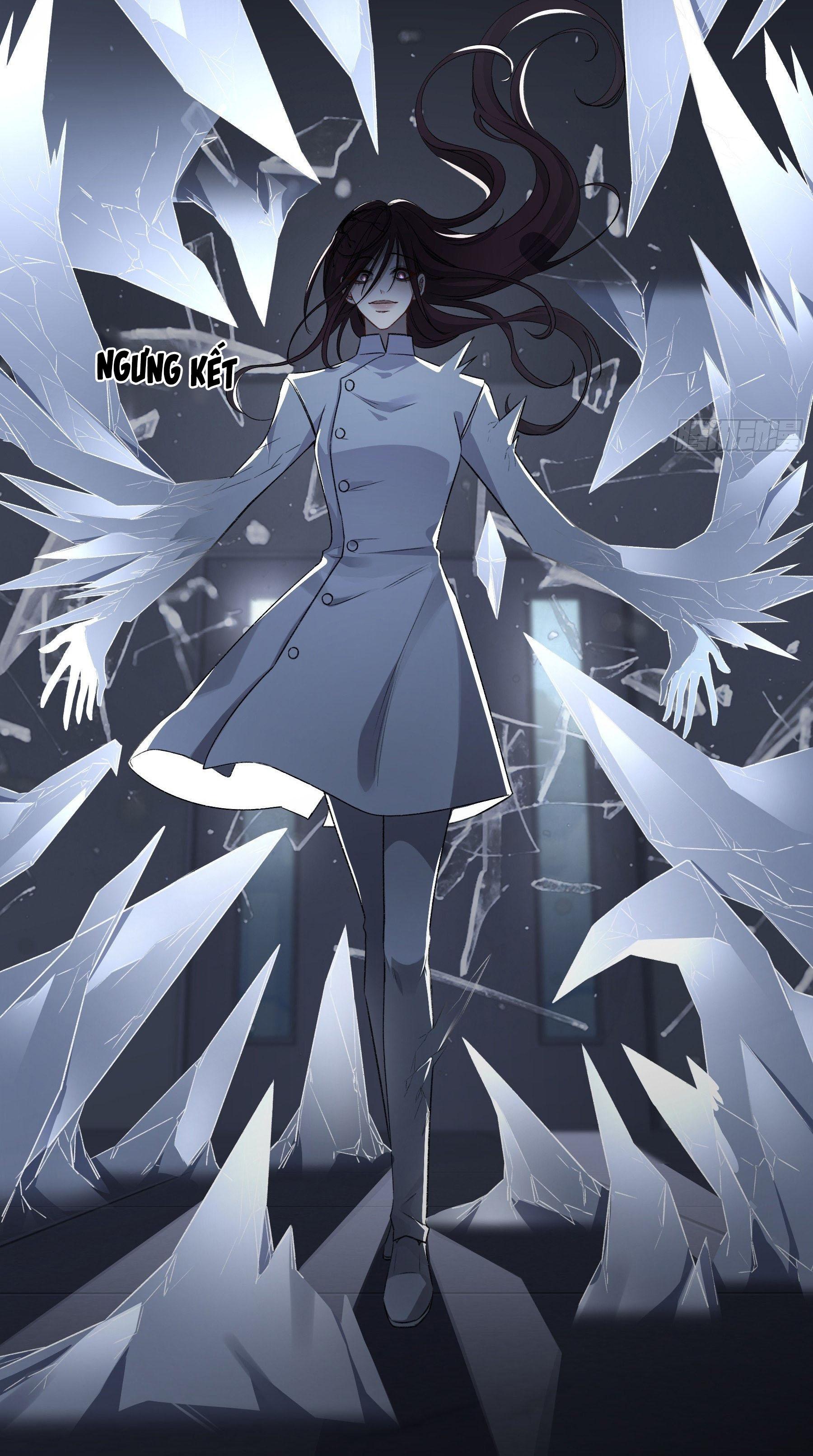 Ác linh Chapter 17 - Next 