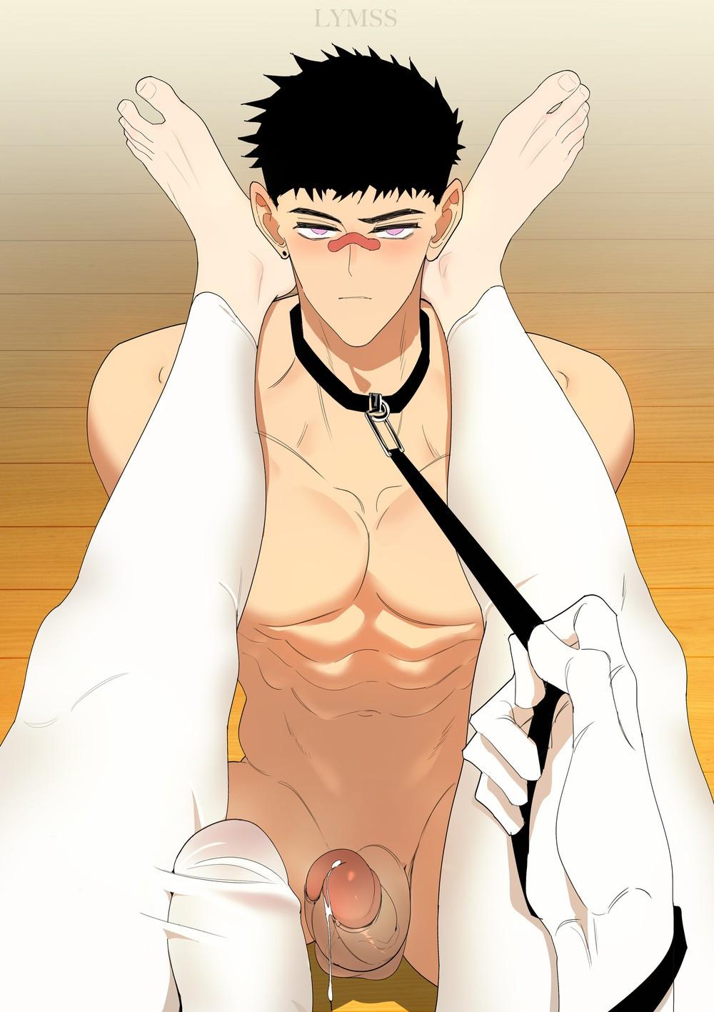 BOYLOVE FULL MÀU Chapter 35 - Trang 2
