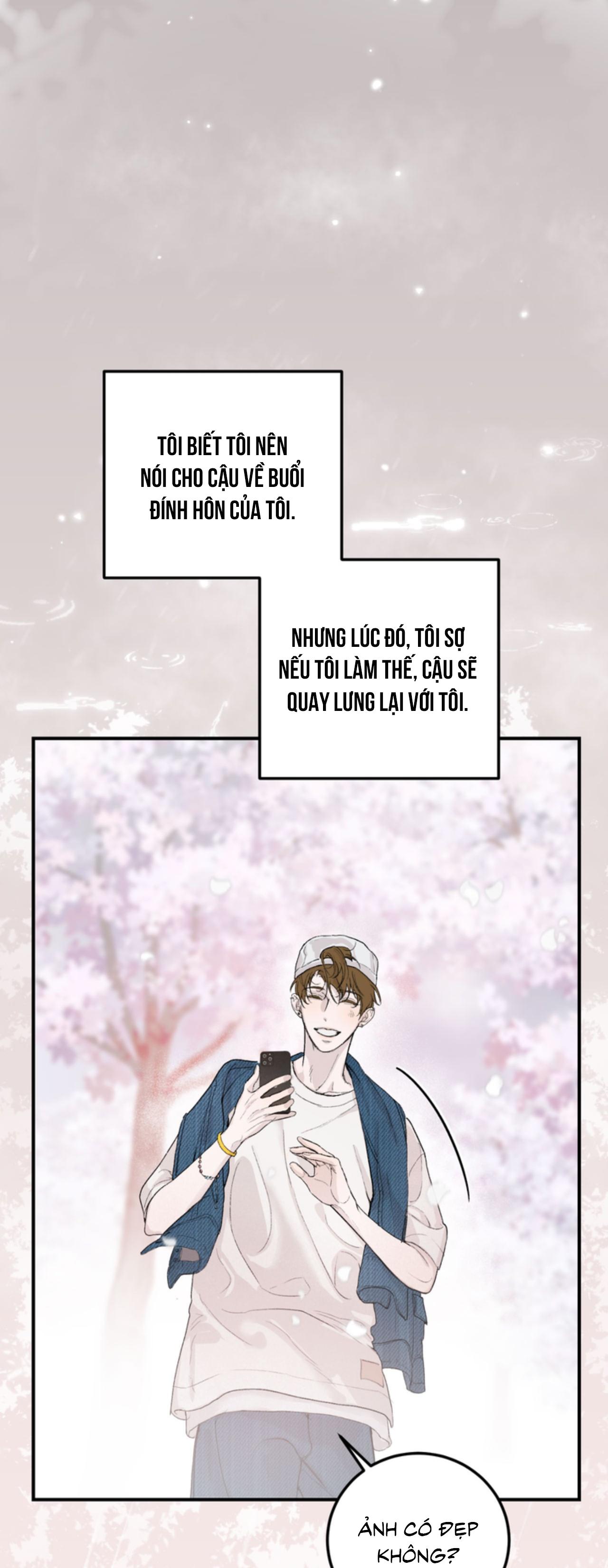 Deepest Confession Chapter 7 - Trang 2