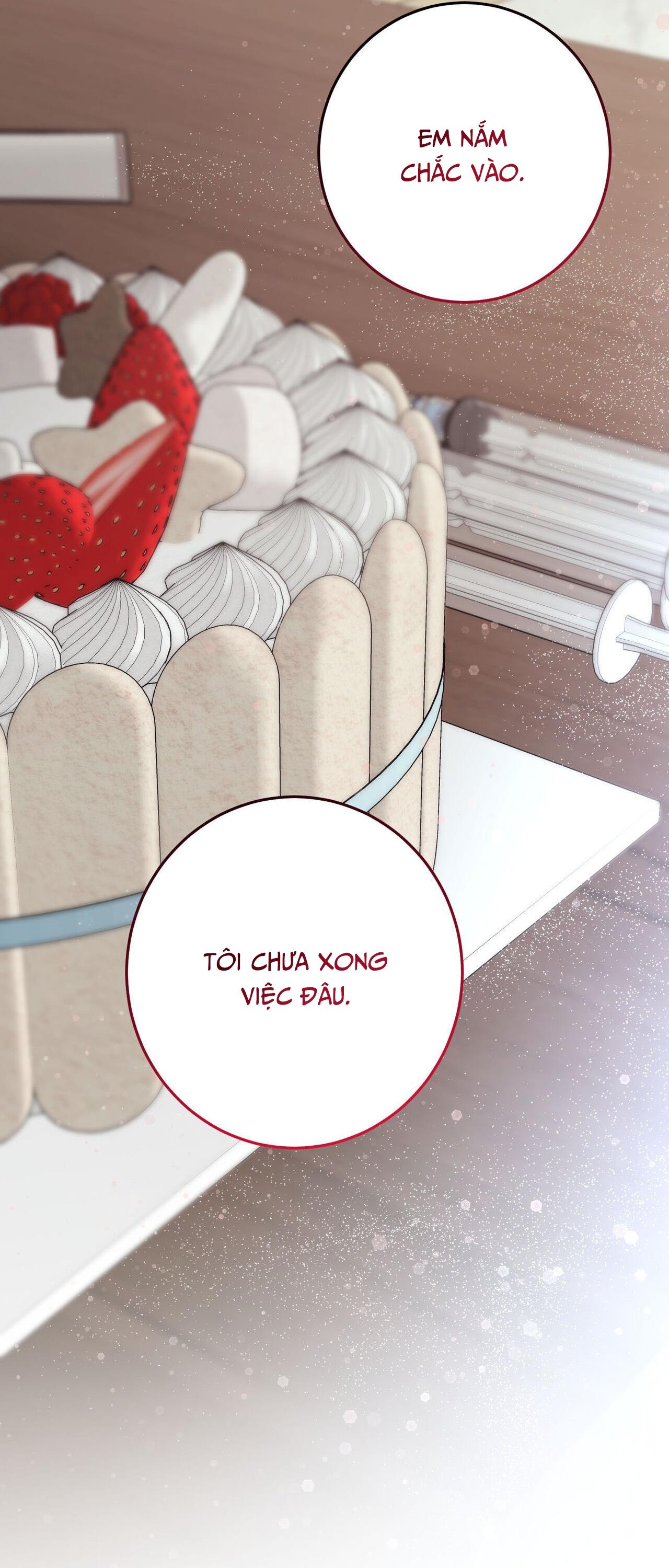 THÁNG 3 Chapter 22 - Next 