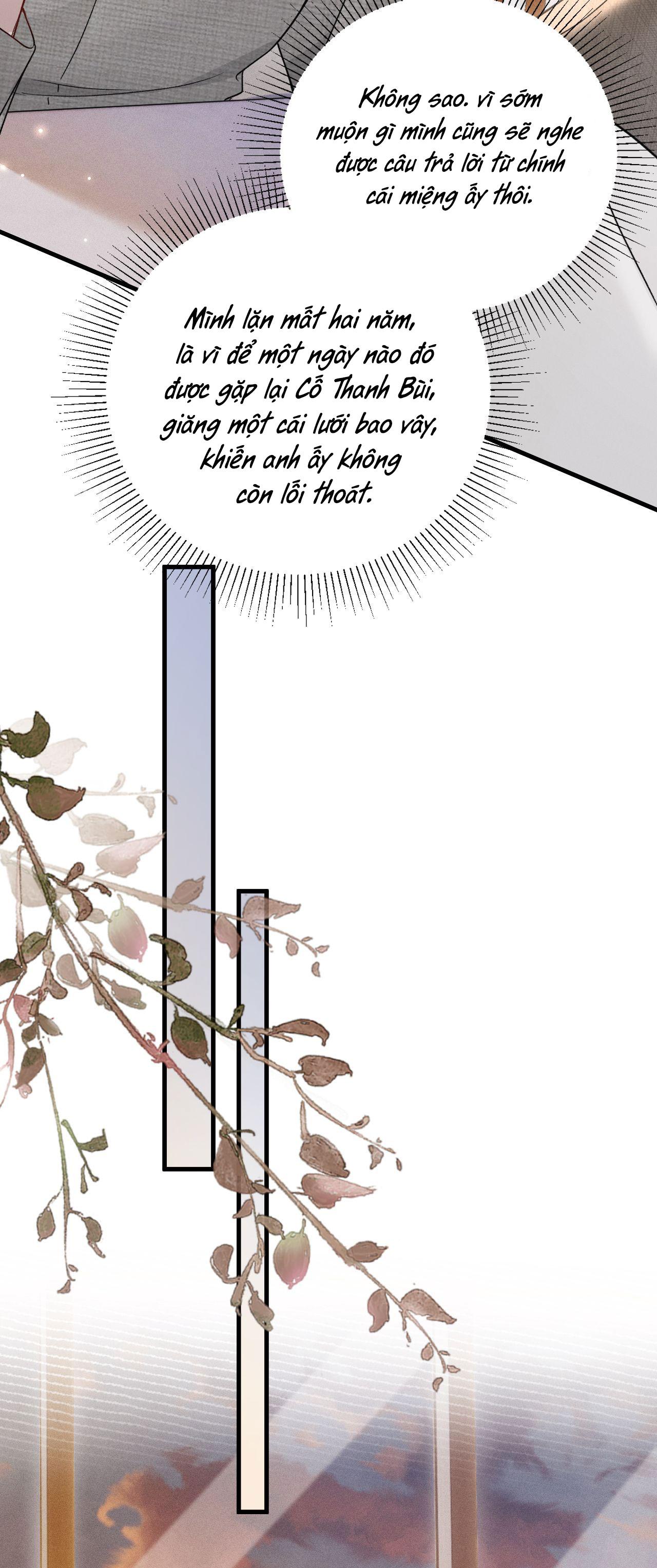 Cuộc Đối Đầu Gay Gắt Chapter 126 - Next Chapter 127