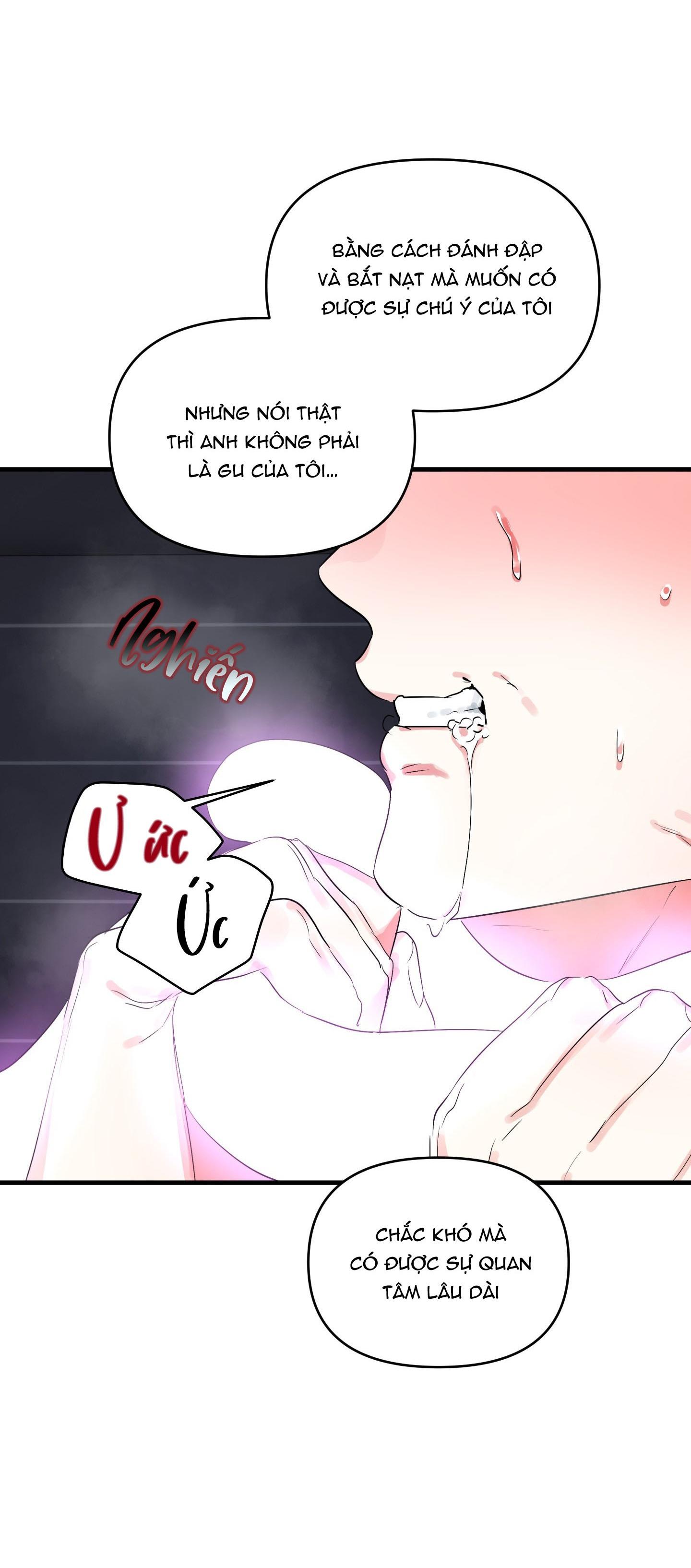 DŨNG SĨ 3 CHÂN Chapter 39 - Next 