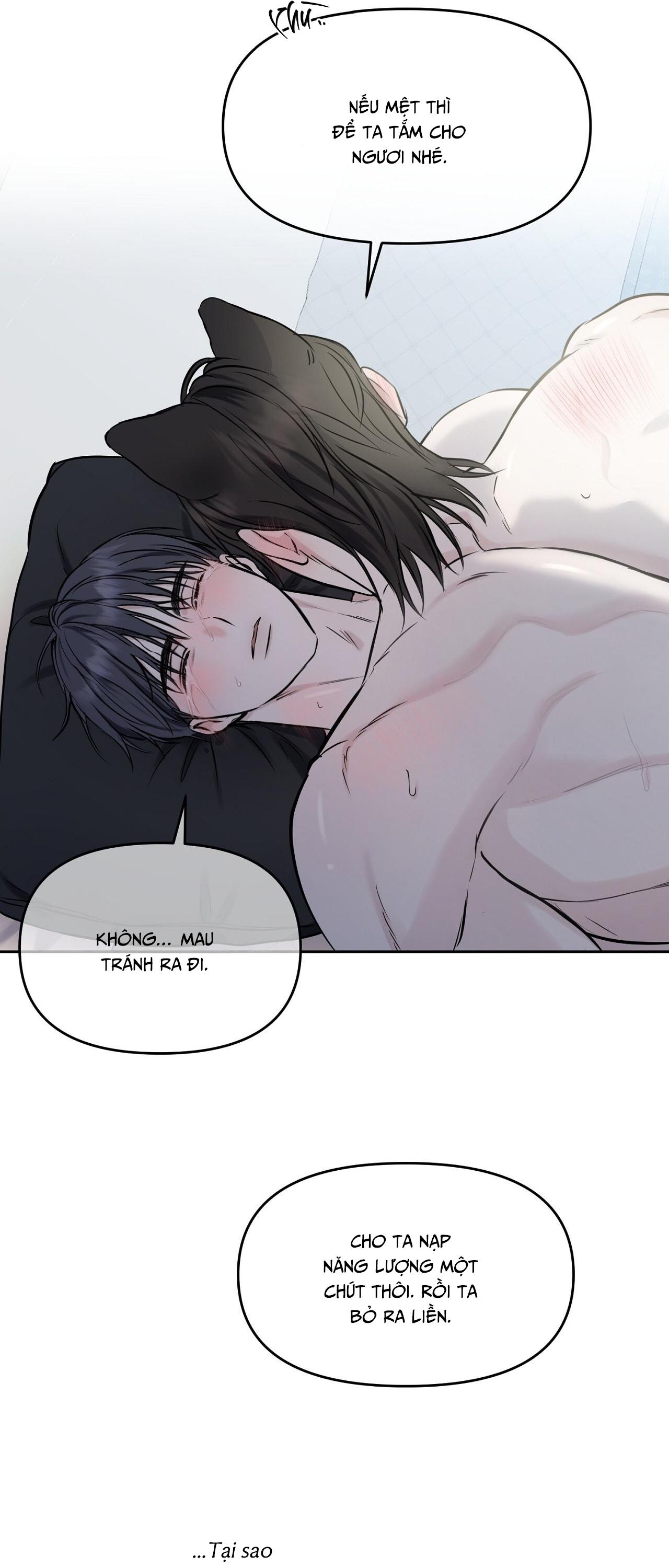(GĐCV) ÁNH NẮNG LEN LỎI Chapter 7 - Next 