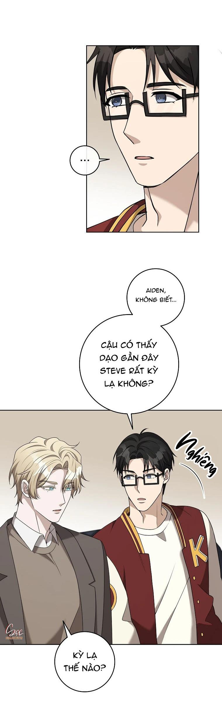 THẾ CHẤP LỖ ĐÍT Chapter 13 - Next 