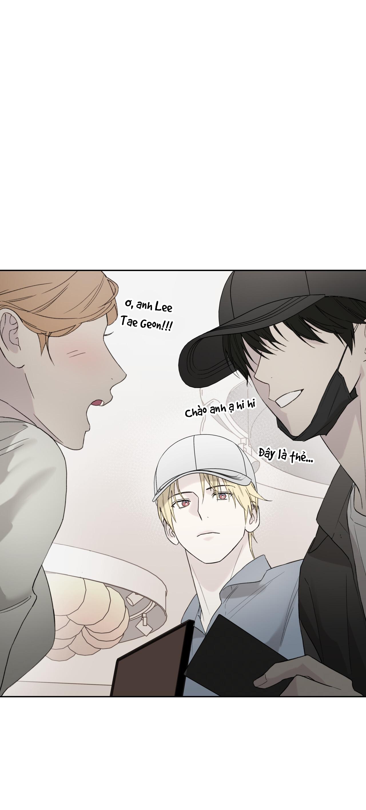 HIỂM HỌA GUIDING Chapter 60 - Next Chapter 61