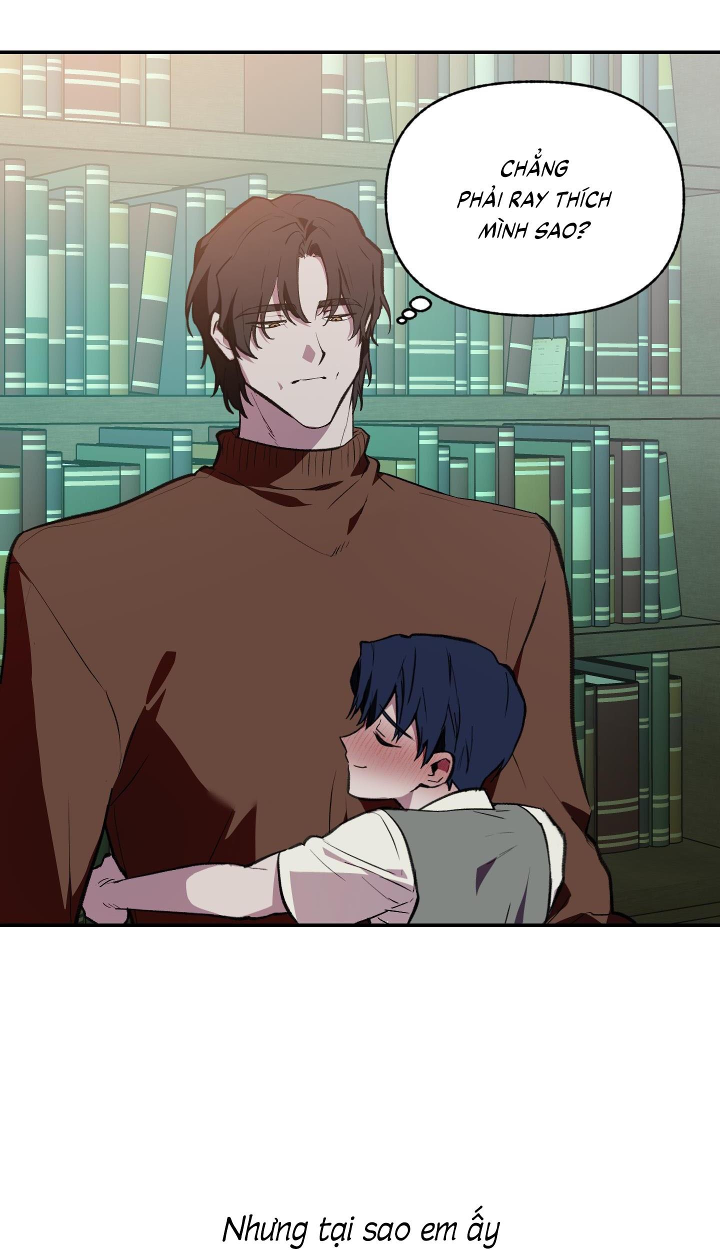 (CBunu) Control Time Chapter 36 - Next 
