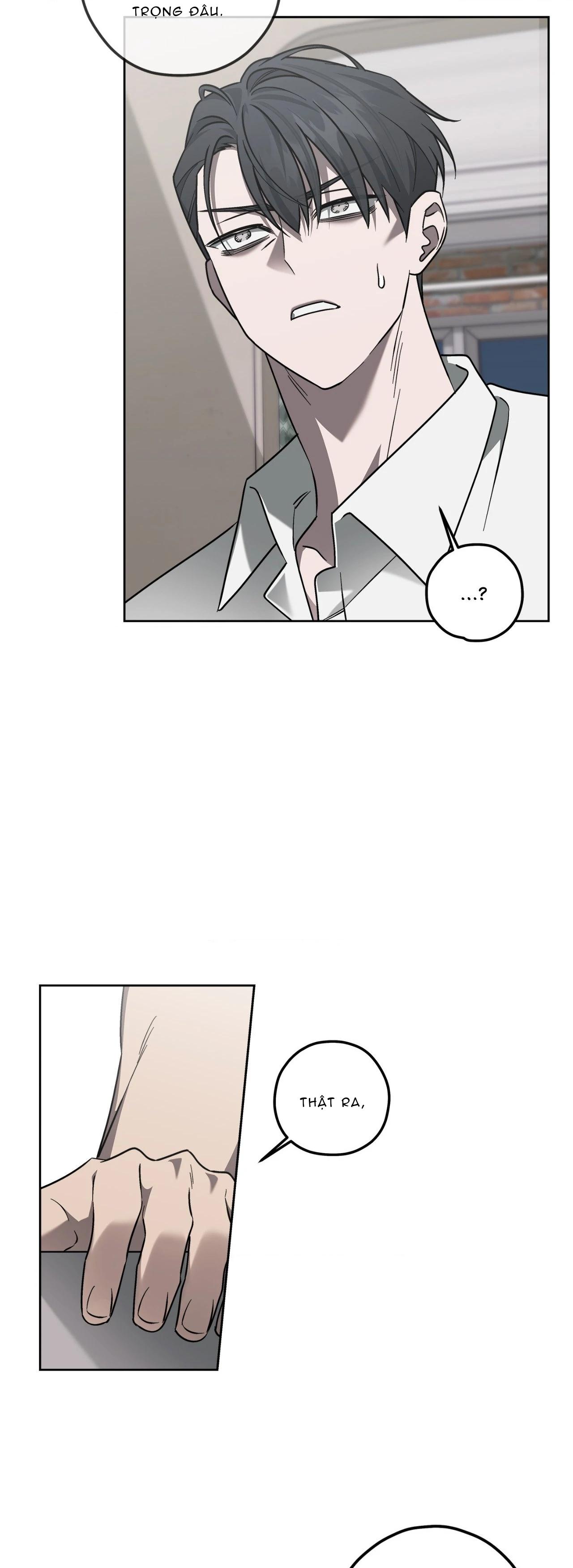Vụ Án Mạng Kinh Hoàng Tại Số 19 Phố Sunset Chapter 9 - Next 