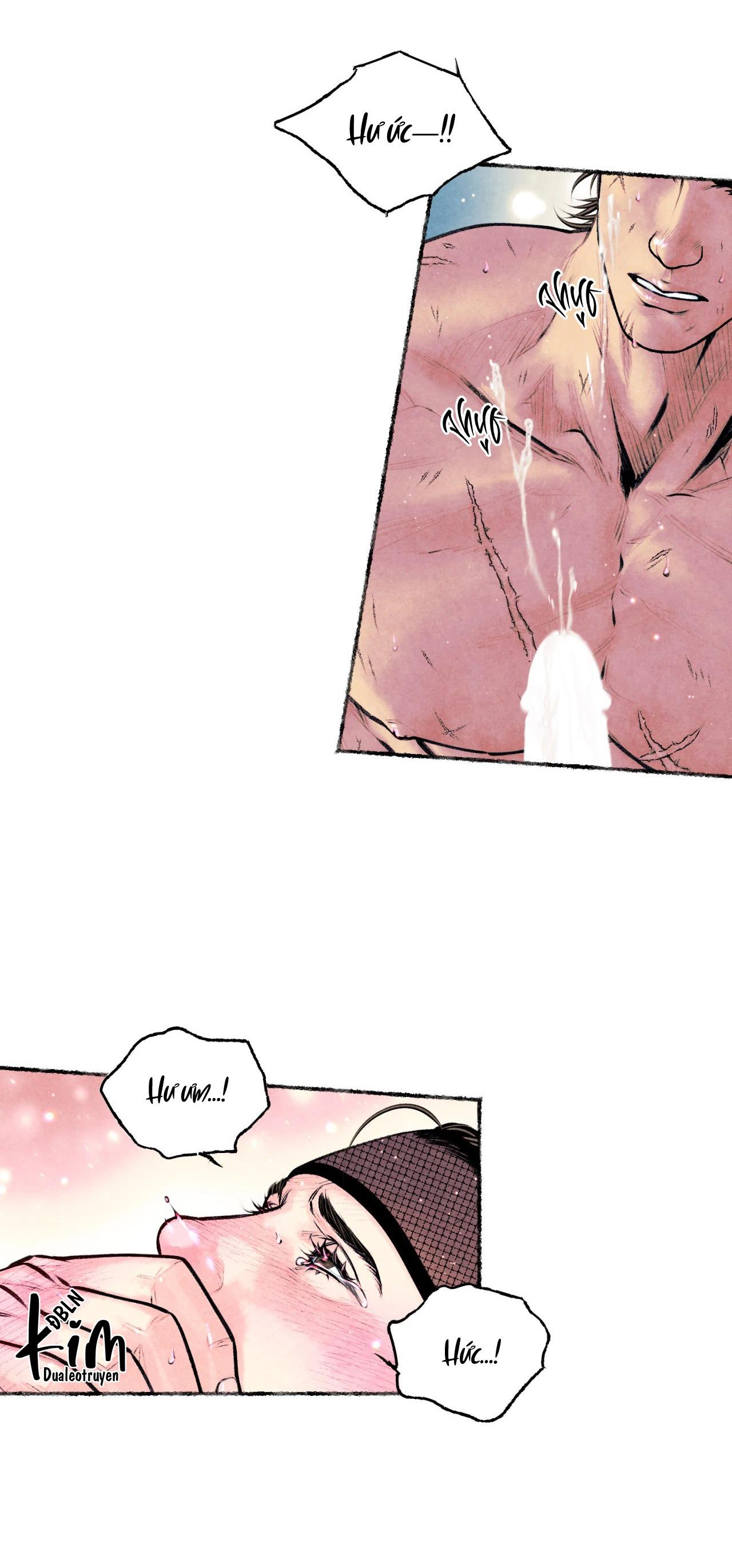 THANH SƯƠNG PHÒ MÃ Chapter 53 - Next 