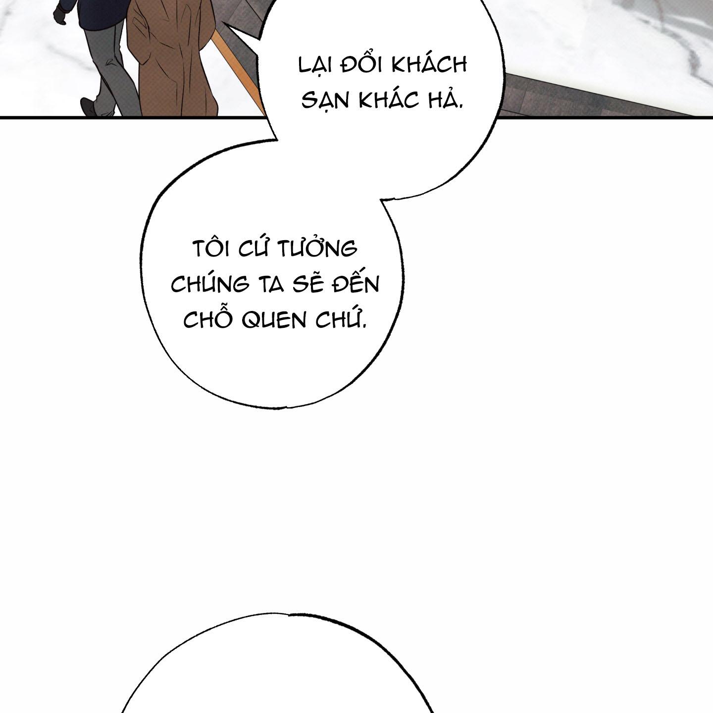 Ranh Giới Ảo Vọng Chapter 12 H+ - Next 