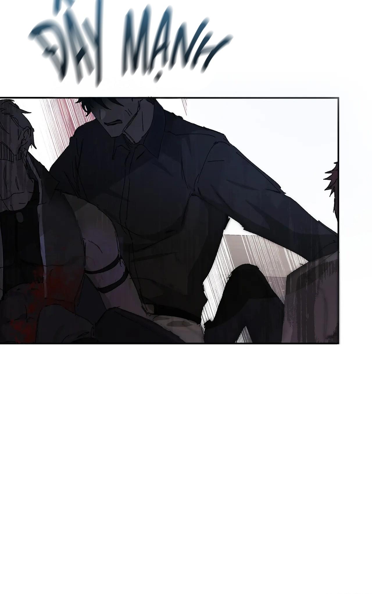 (CBunu) Nuốt gai Chapter 32 END - Next 